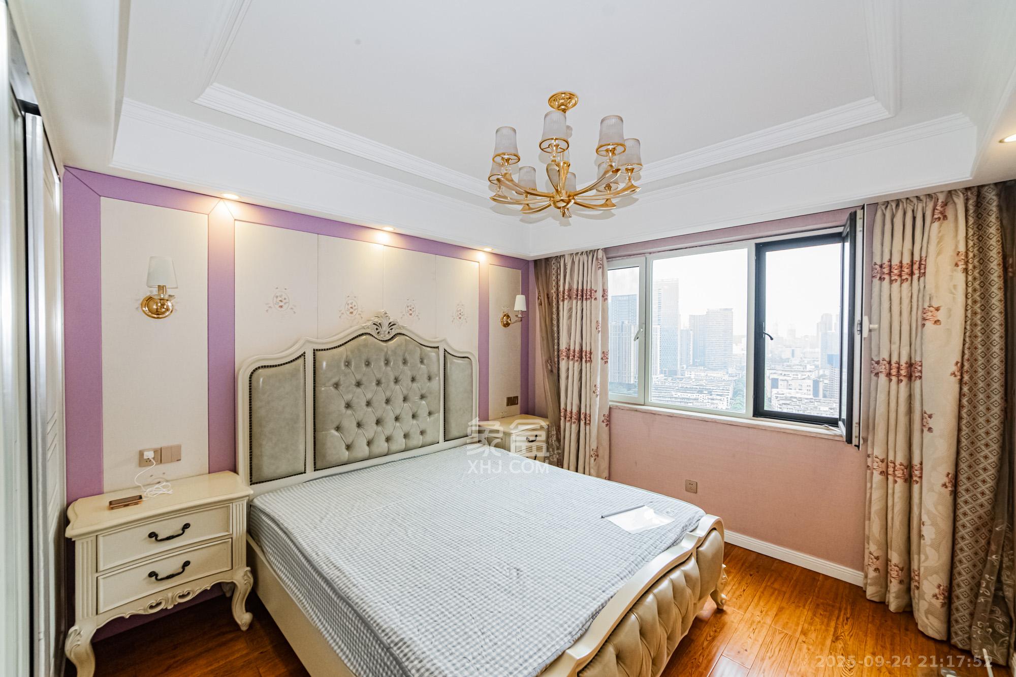 北辰三角洲E6区  4室2厅2卫    198.0万 北辰三角洲E6区  4室2厅2卫    198.0万卧室