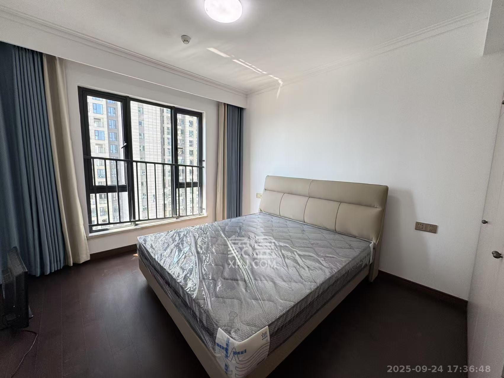 绿地长沙城际空间站(柏仕佳苑) 4室2厅2卫 3800.0元/月 绿地长沙城际空间站(柏仕佳苑) 4室2厅2卫 3800.0元/月室内图