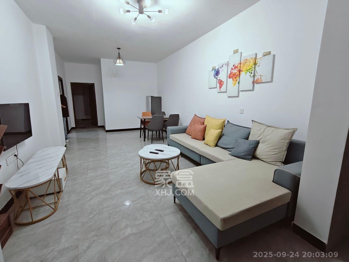 金桂小区二期 1室0厅0卫 2200.0元/月 金桂小区二期 1室0厅0卫 2200.0元/月室内图