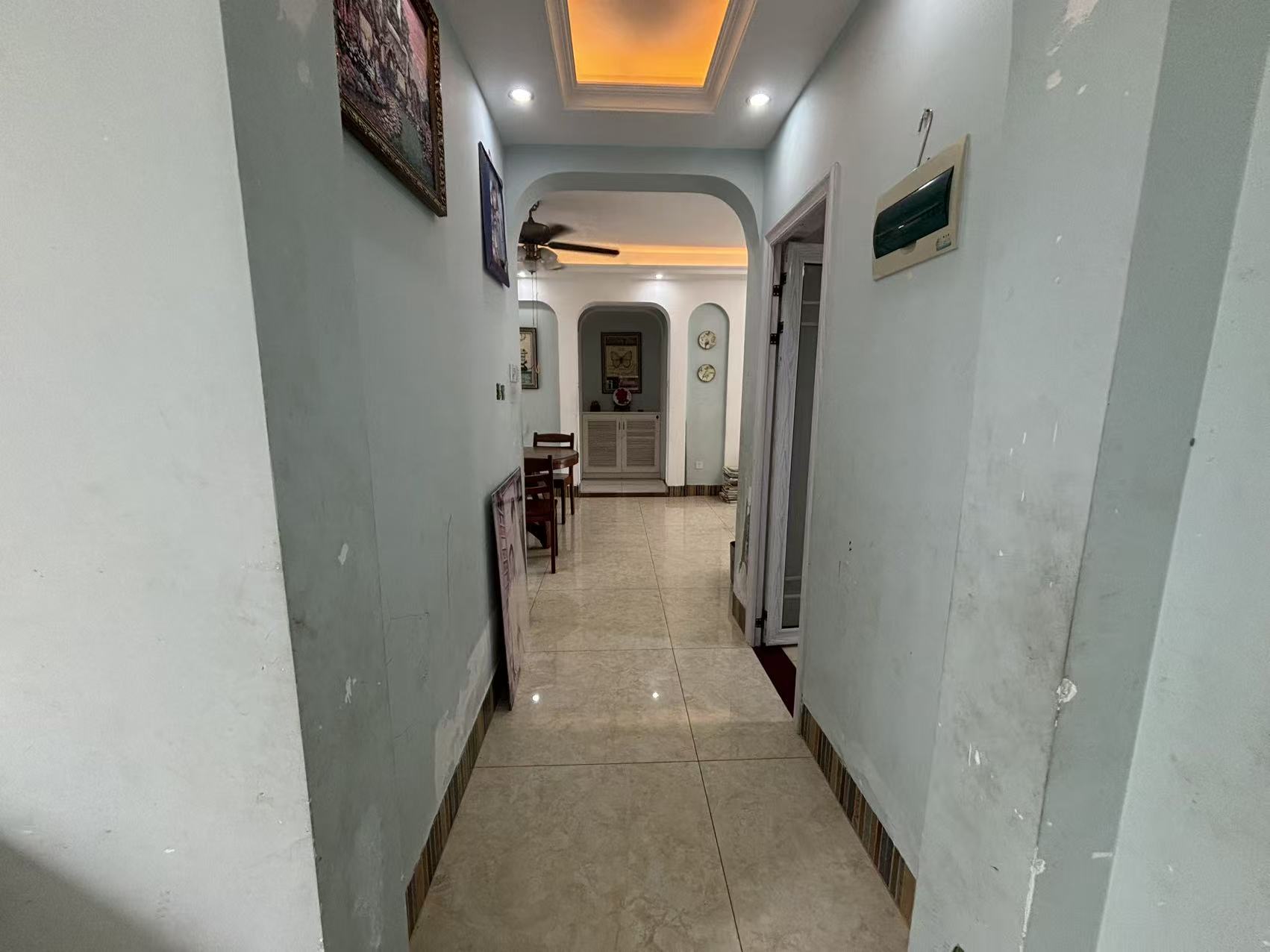 伊泰天骄一期 3室2厅1卫 2800.0元/月 伊泰天骄一期 3室2厅1卫 2800.0元/月室内图