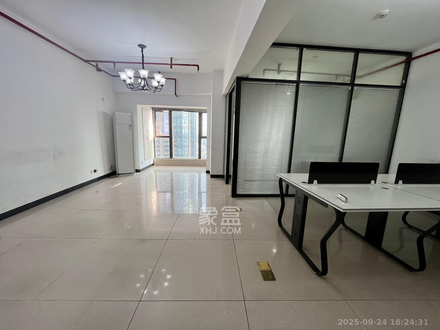 高升时代广场(冠铭商务中心) 1室0厅0卫 2800.0元/月 高升时代广场(冠铭商务中心) 1室0厅0卫 2800.0元/月室内图