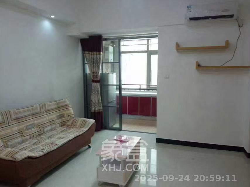 奥克斯广场 1室1厅1卫 1800.0元/月 奥克斯广场 1室1厅1卫 1800.0元/月室内图