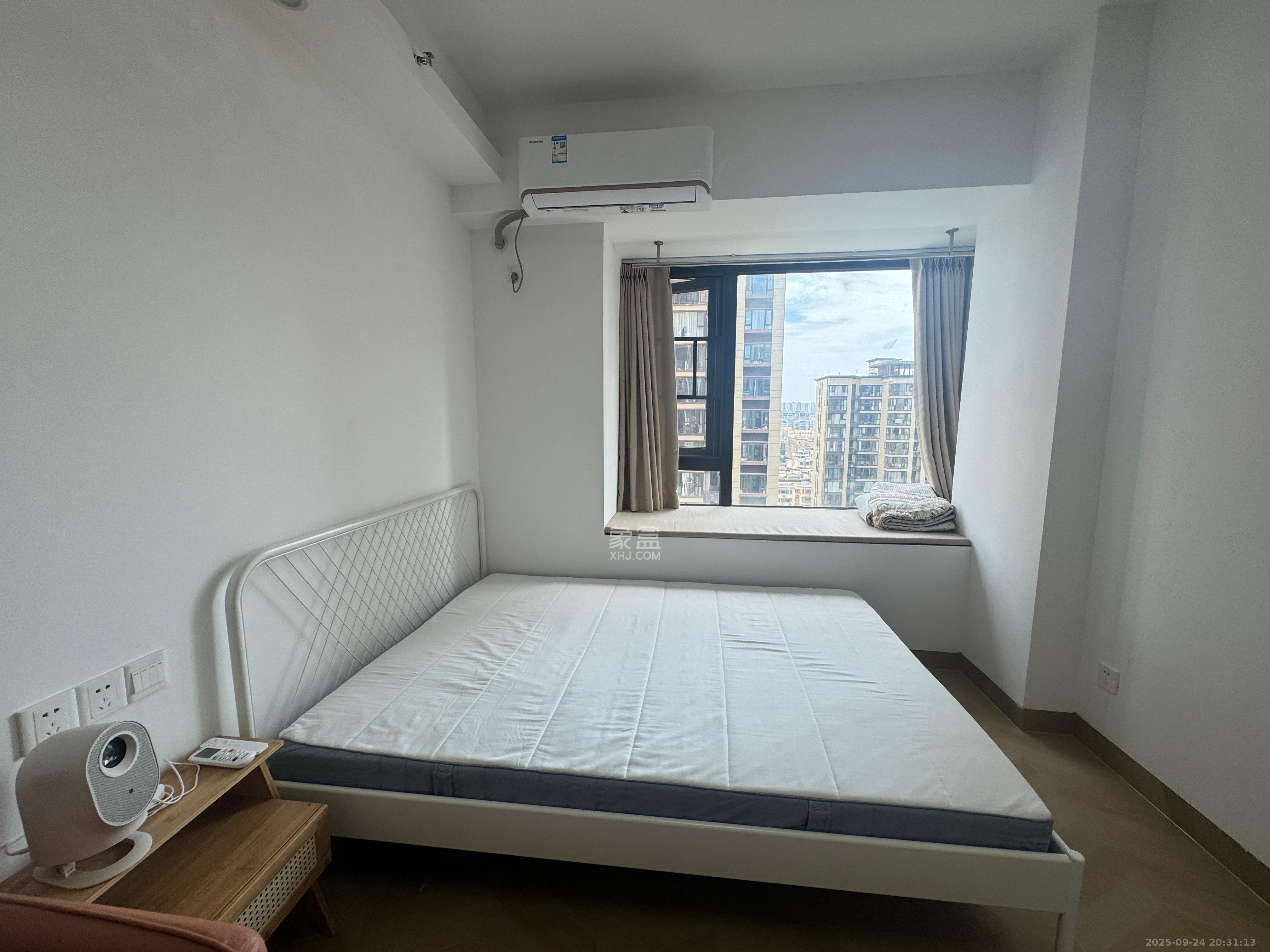 保利海德公园 1室1厅1卫 1800.0元/月 保利海德公园 1室1厅1卫 1800.0元/月室内图