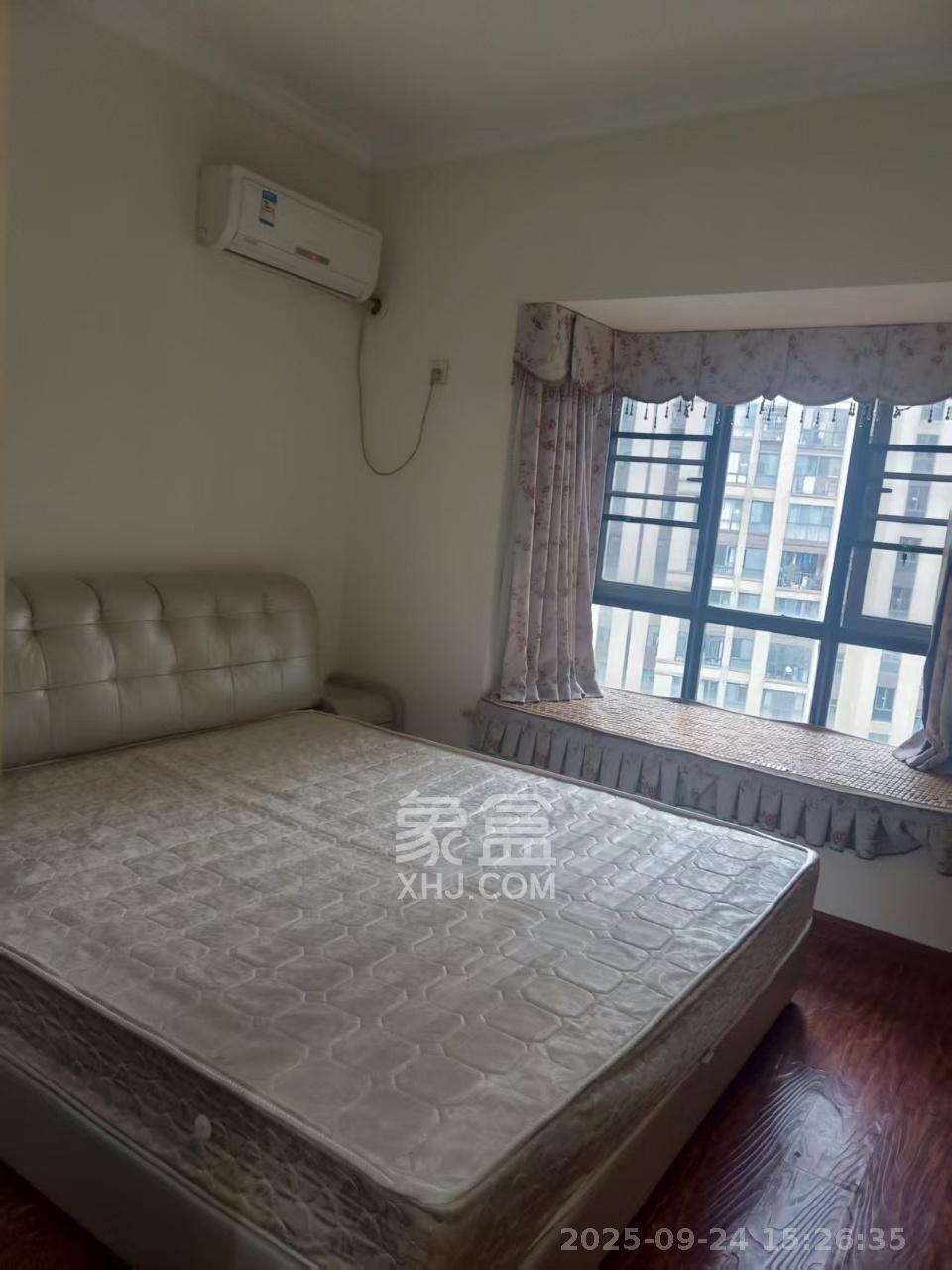 五矿紫湖香醍 3室1厅1卫 1800.0元/月 五矿紫湖香醍 3室1厅1卫 1800.0元/月室内图