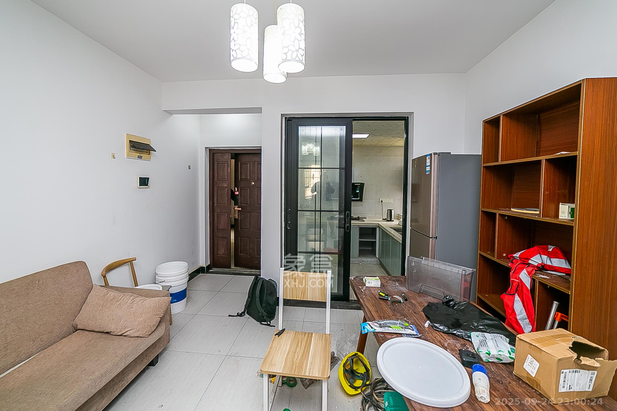 乾城(兴旺乾城) 3室2厅1卫 70.0万 乾城(兴旺乾城) 3室2厅1卫 70.0万客厅