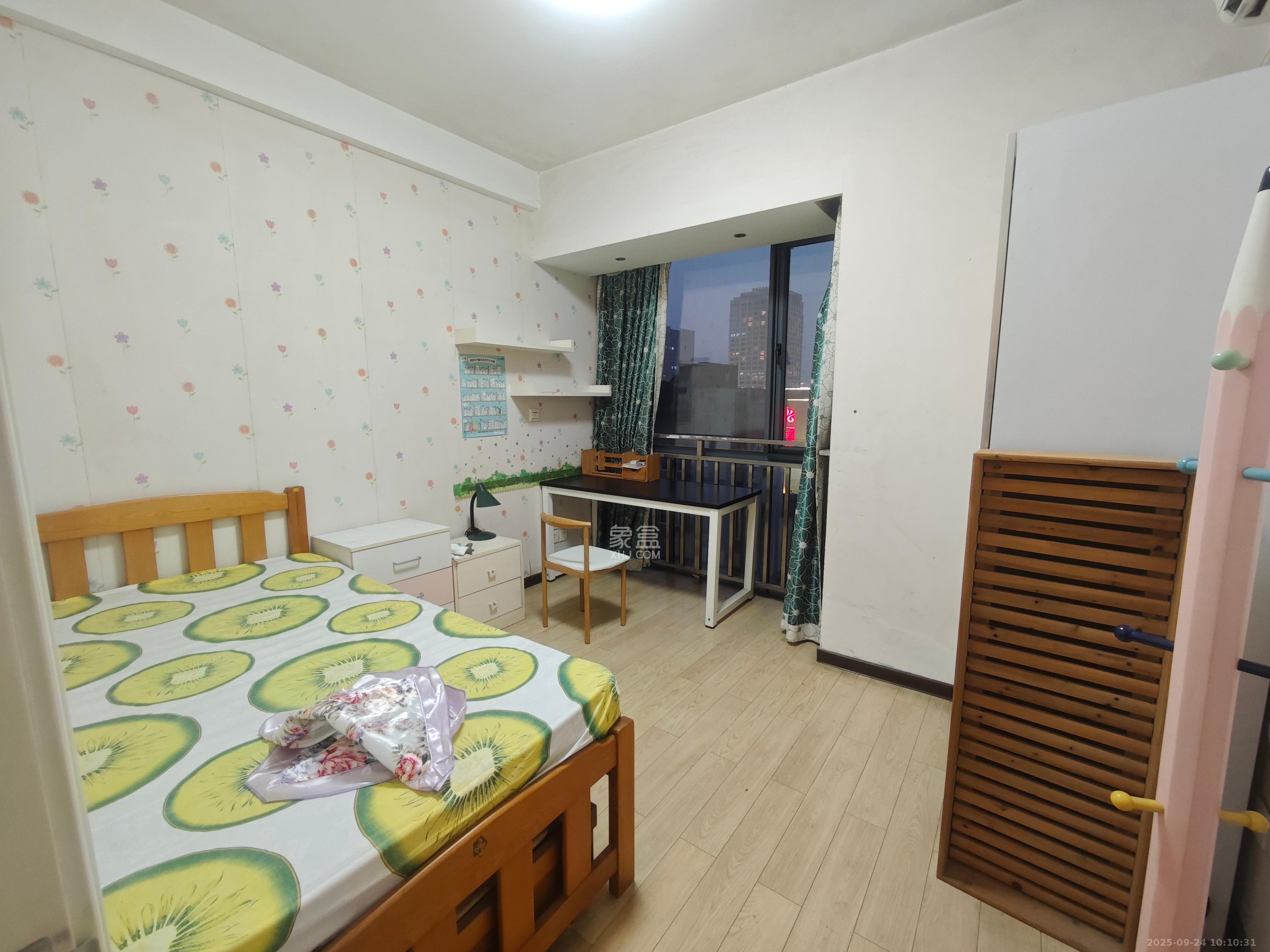 湘域中央 2室1厅1卫 3100.0元/月 湘域中央 2室1厅1卫 3100.0元/月室内图