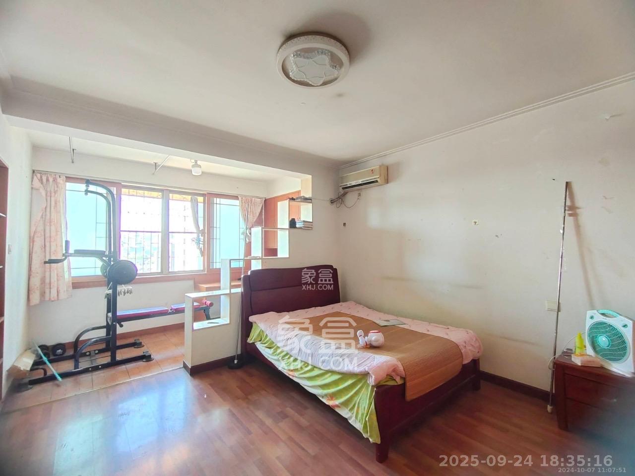 广铁六公司宿舍  2室2厅1卫    2000.0元/月室内图