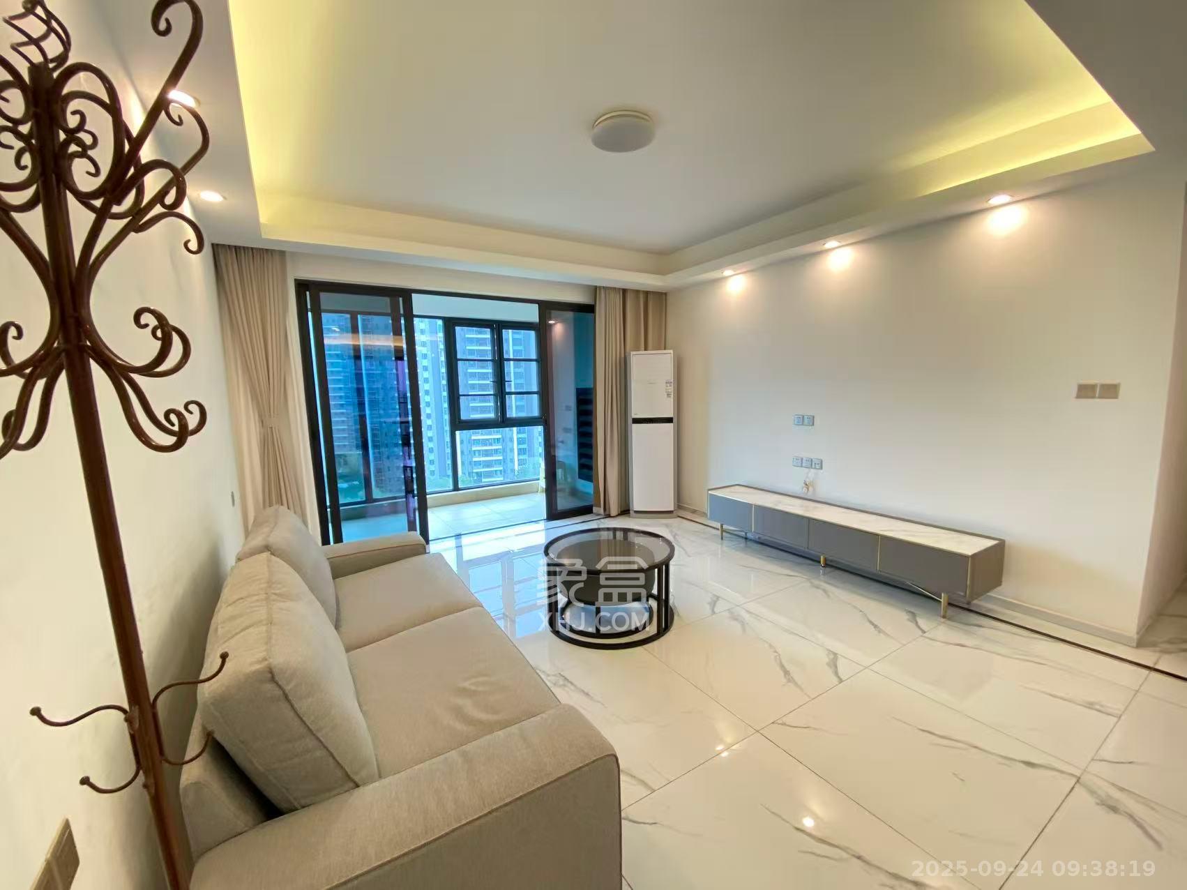 中海阅江府  4室1厅2卫    5300.0元/月 中海阅江府  4室1厅2卫    5300.0元/月室内图