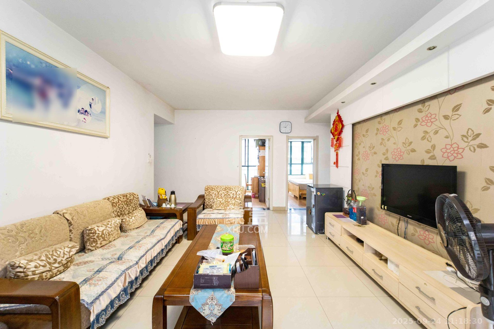 凯乐湘园 3室2厅2卫 2800.0元/月 凯乐湘园 3室2厅2卫 2800.0元/月室内图