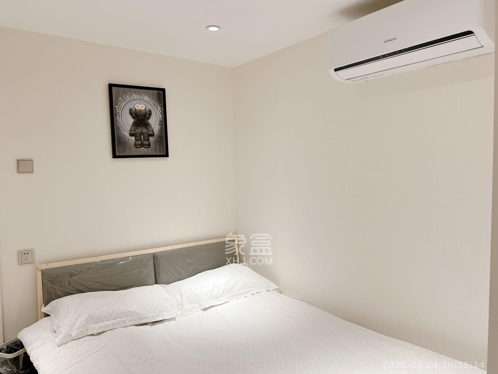 华远华时代 3室2厅2卫 4200.0元/月 华远华时代 3室2厅2卫 4200.0元/月室内图