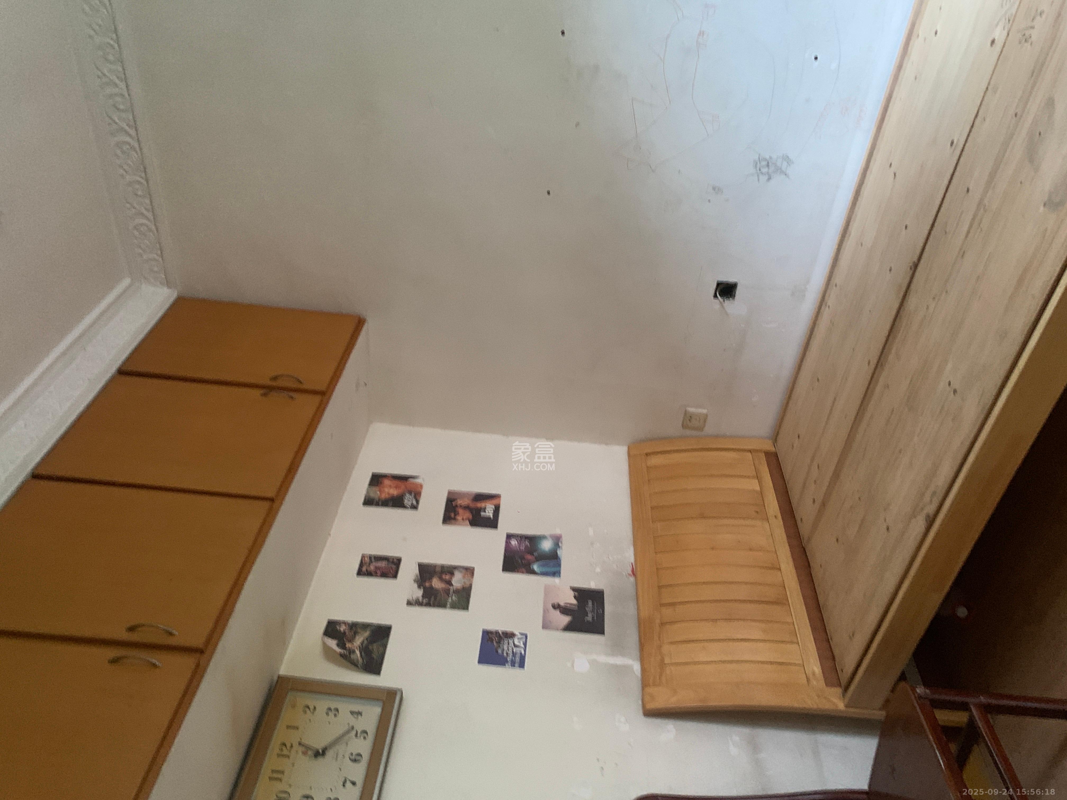 新华园 3室1厅1卫 1200.0元/月 新华园 3室1厅1卫 1200.0元/月室内图