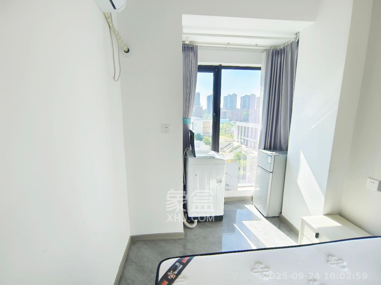 万科金色梦想D区 1室1厅1卫 1000.0元/月 万科金色梦想D区 1室1厅1卫 1000.0元/月室内图