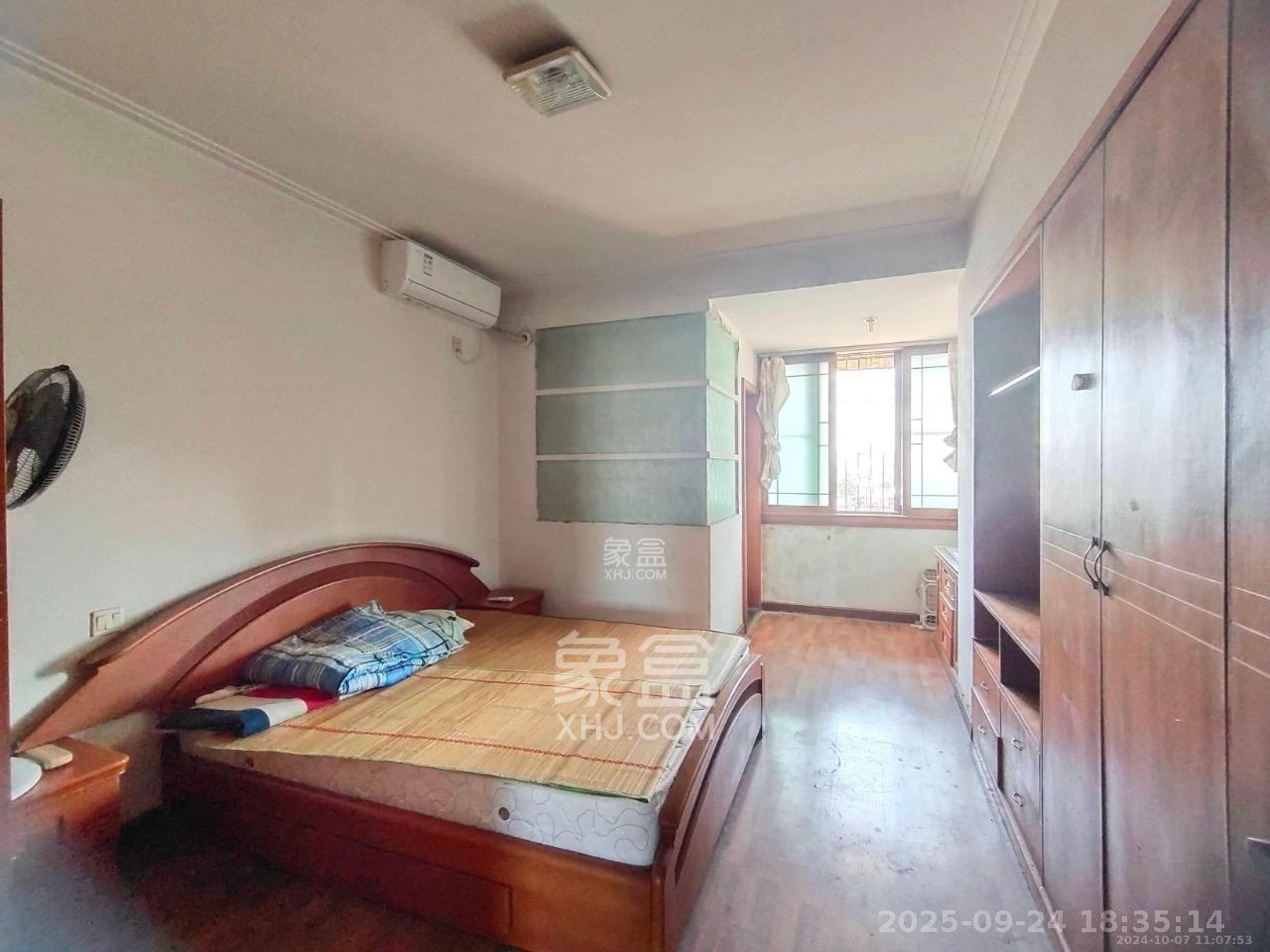 广铁六公司宿舍  2室2厅1卫    2000.0元/月室内图