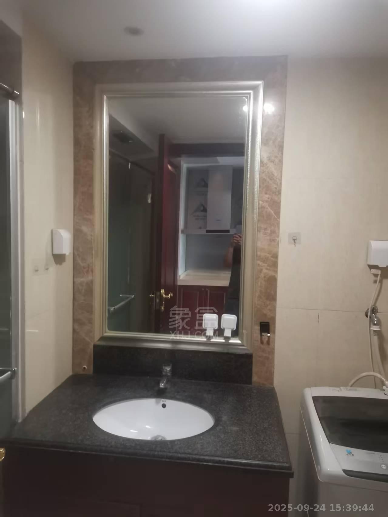 株洲恒大名都  1室0厅0卫    900.0元/月室内图