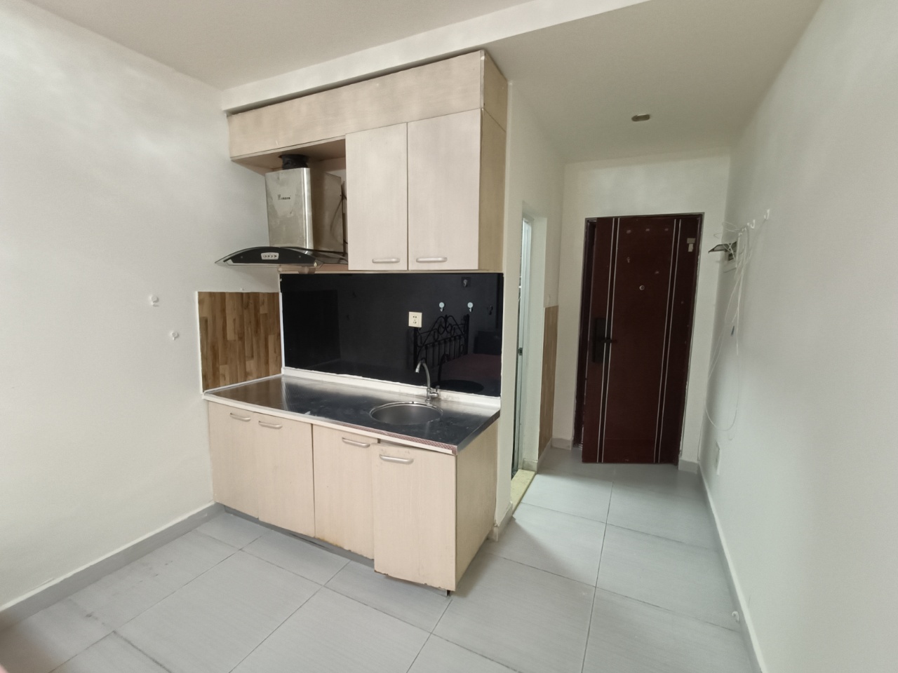 天骋康都 1室0厅1卫 1200.0元/月 天骋康都 1室0厅1卫 1200.0元/月户型图