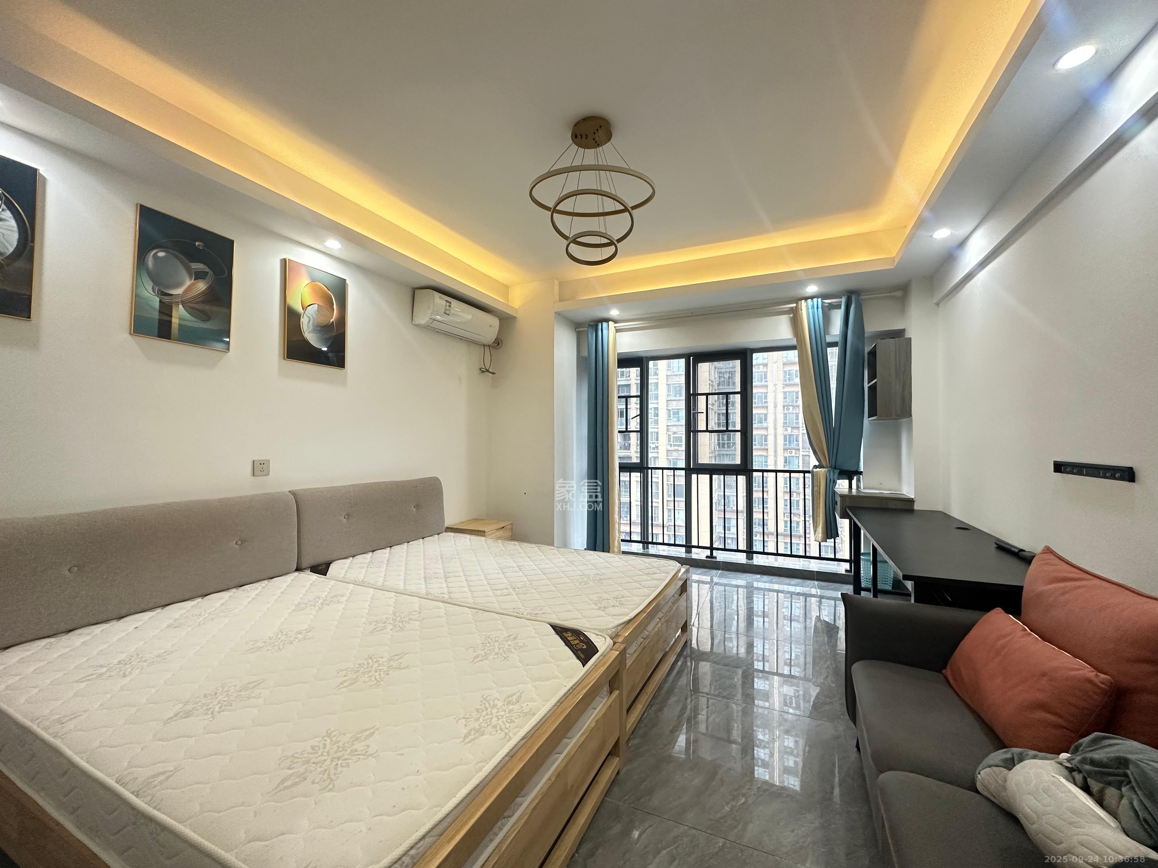 潇湘奥林匹克花园  1室1厅1卫    1500.0元/月 潇湘奥林匹克花园  1室1厅1卫    1500.0元/月