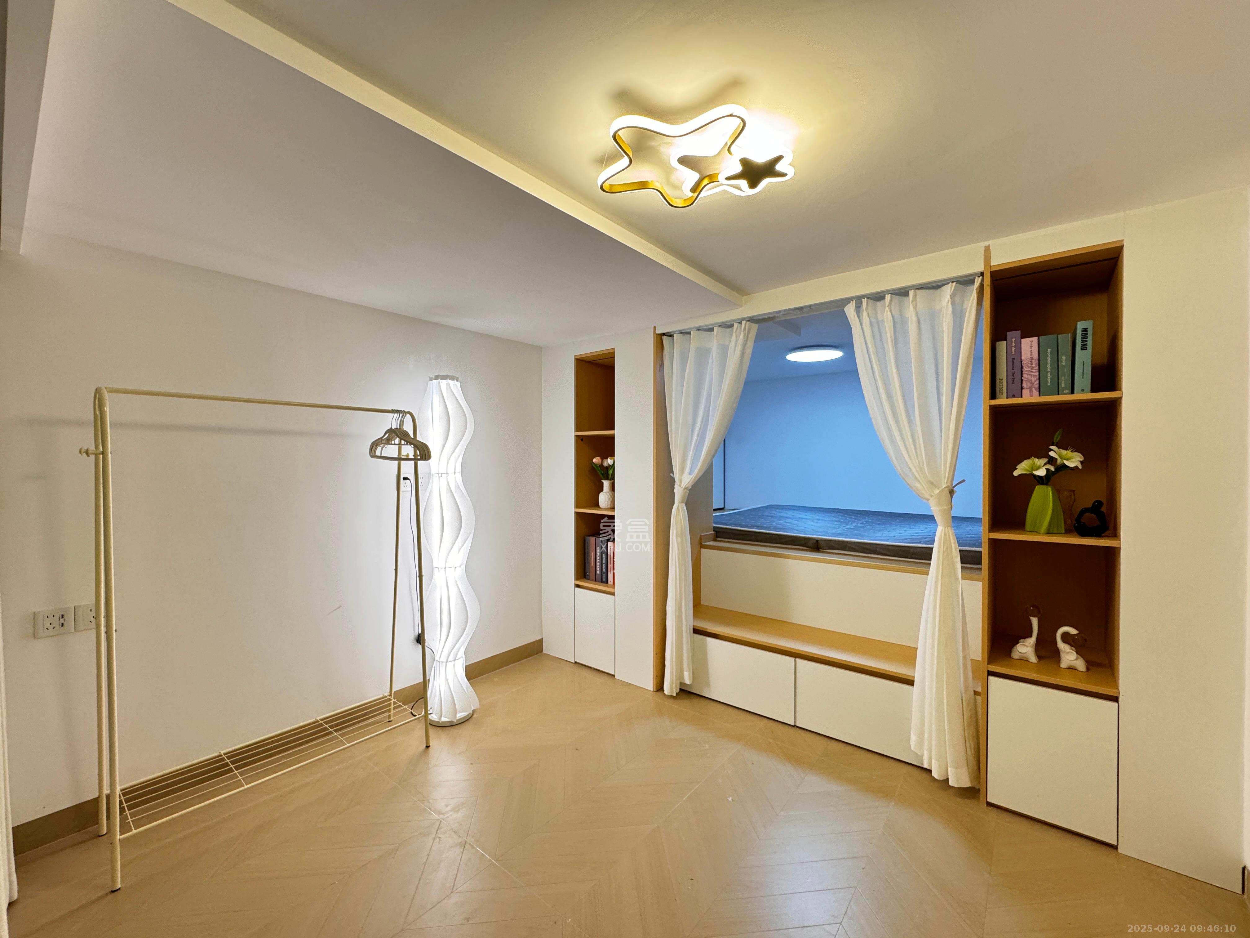 建发养云  2室1厅1卫    3000.0元/月室内图