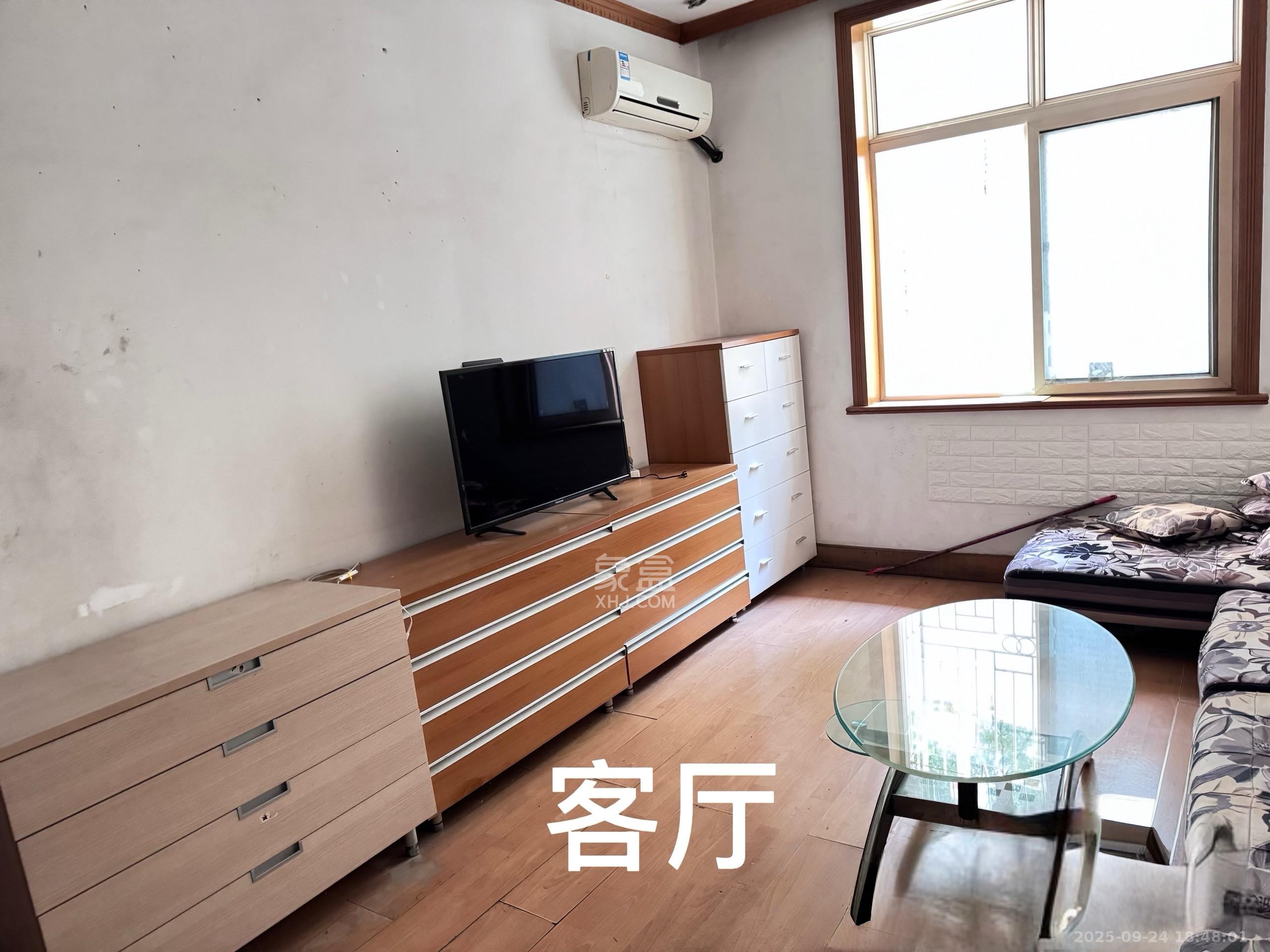 有色冶金研究设计院（浏城桥）  1室0厅0卫   2300.00元/月室内图