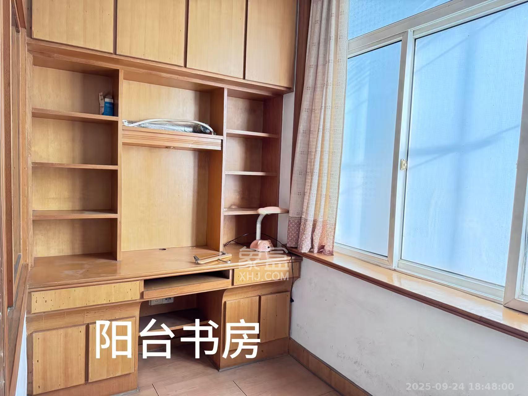 有色冶金研究设计院（浏城桥）  1室0厅0卫   2300.00元/月室内图