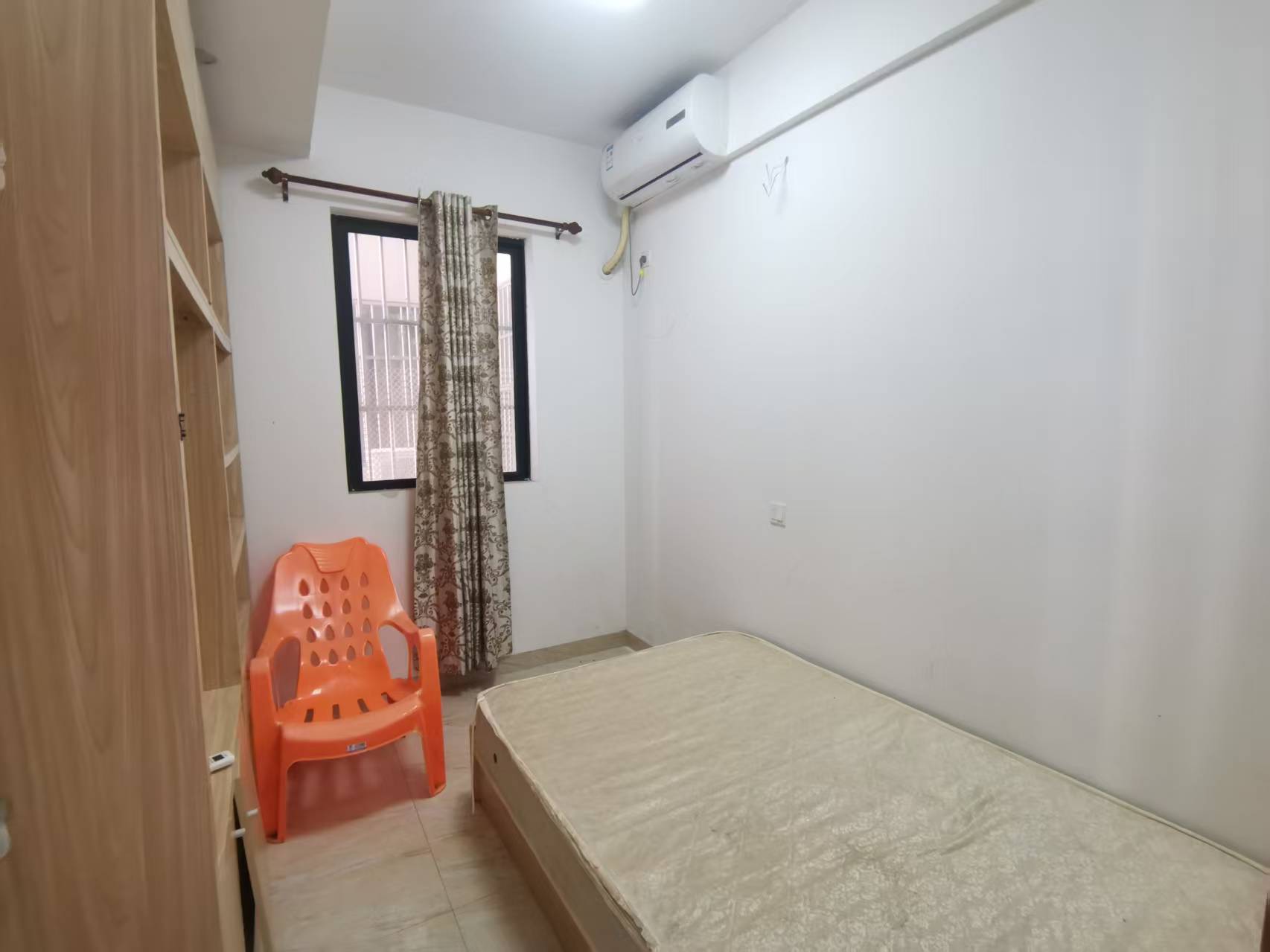 凤翔花园(B区) 2室2厅1卫 1600.0元/月 凤翔花园(B区) 2室2厅1卫 1600.0元/月室内图