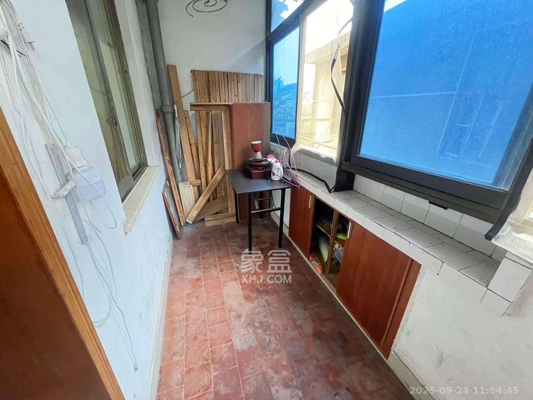 东瓜山一村送变电小区  2室1厅1卫    1300.0元/月小区图