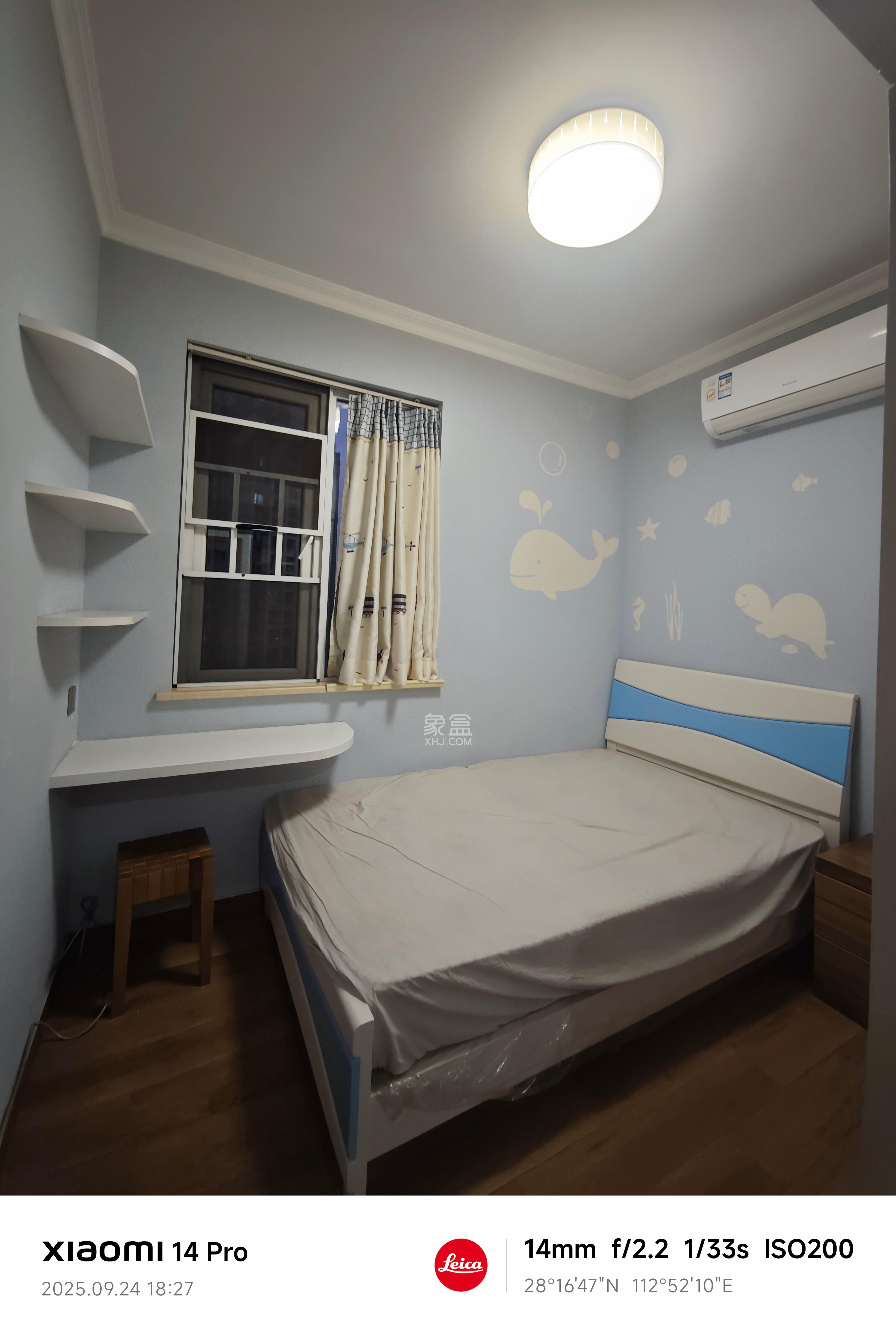 金地三千府(金地湖山樾、金地自在城) 3室2厅2卫 1800.0元/月 金地三千府(金地湖山樾、金地自在城) 3室2厅2卫 1800.0元/月室内图