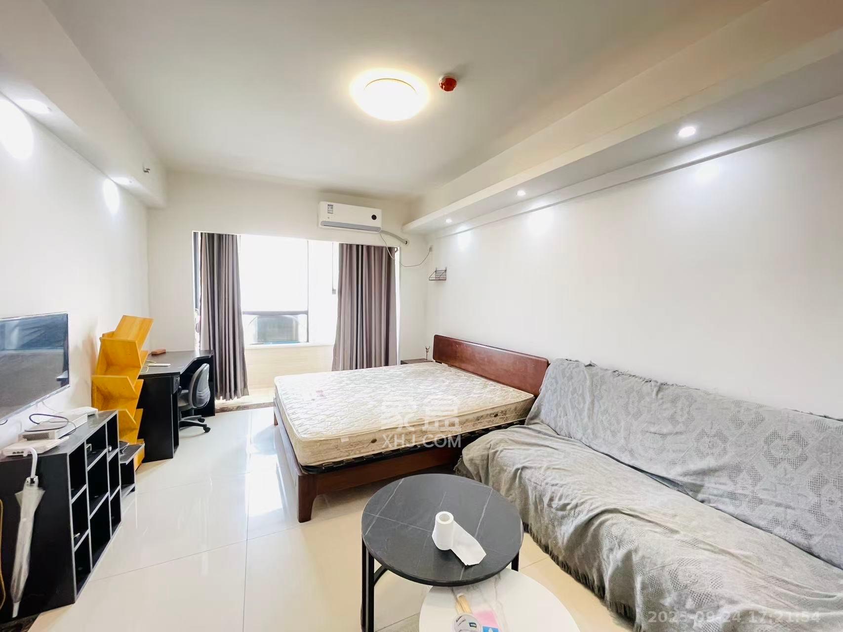 乾城(兴旺乾城) 1室1厅1卫 1300.0元/月 乾城(兴旺乾城) 1室1厅1卫 1300.0元/月室内图