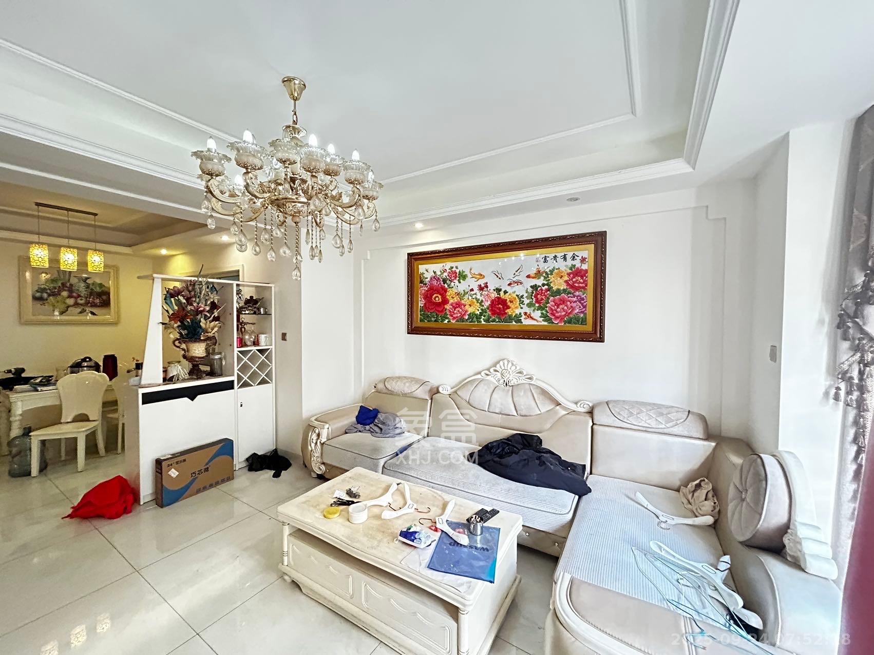 楚天世纪城东苑 3室2厅2卫 1800.00元/月 楚天世纪城东苑 3室2厅2卫 1800.00元/月室内图