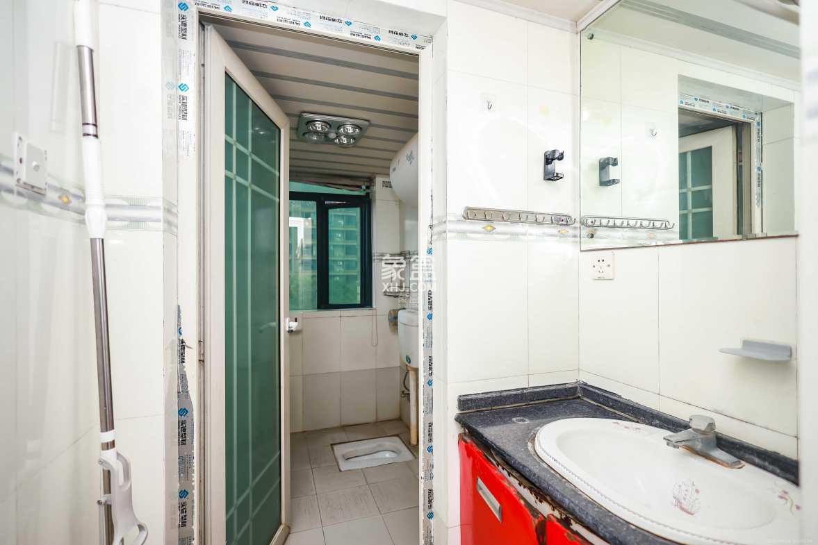 咸嘉新村嘉和苑 3室2厅1卫 118.0万 咸嘉新村嘉和苑 3室2厅1卫 118.0万卫生间