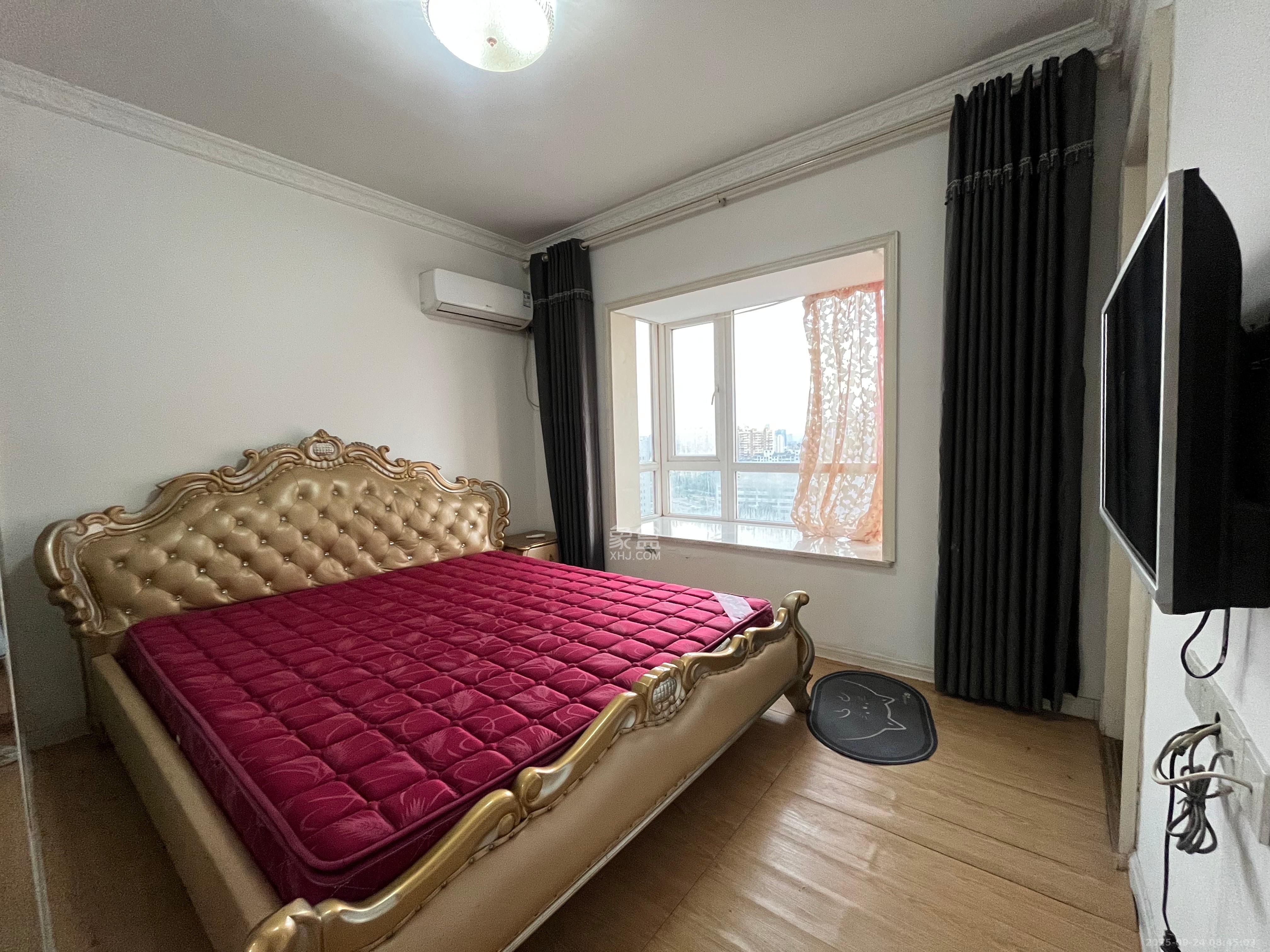 通华天都 3室2厅2卫 2500.0元/月 通华天都 3室2厅2卫 2500.0元/月室内图