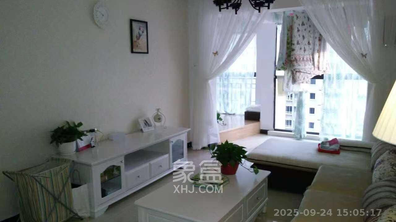 金科时代中心 3室2厅1卫 2000.00元/月 金科时代中心 3室2厅1卫 2000.00元/月室内图