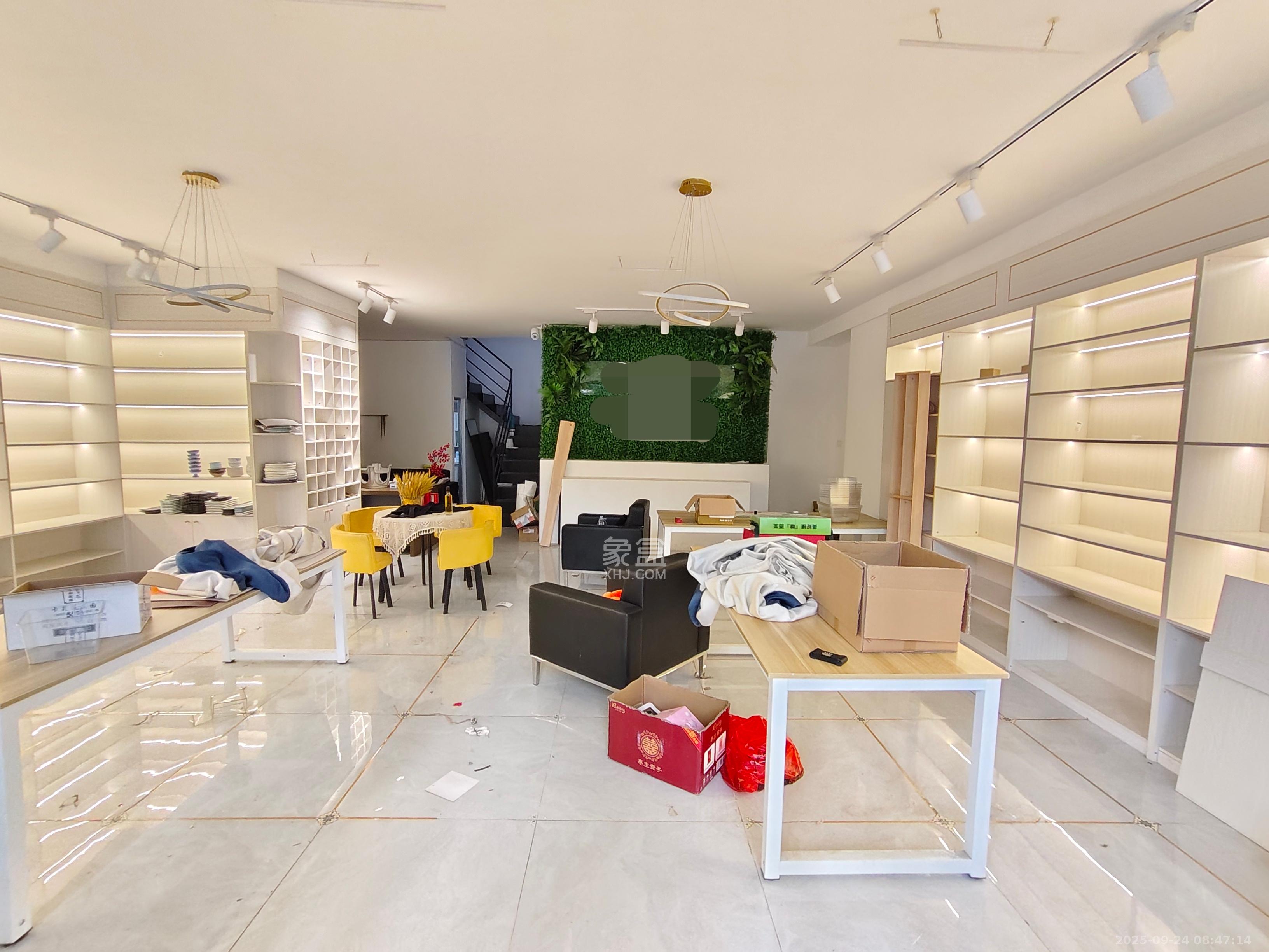 海林馨香雅苑   86.0㎡      4700.0元/月室内图