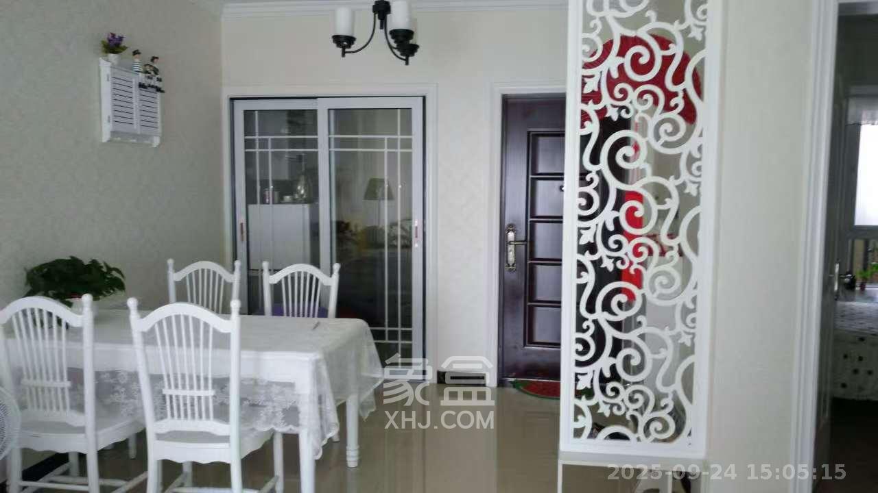 金科时代中心 3室2厅1卫 2000.00元/月 金科时代中心 3室2厅1卫 2000.00元/月室内图