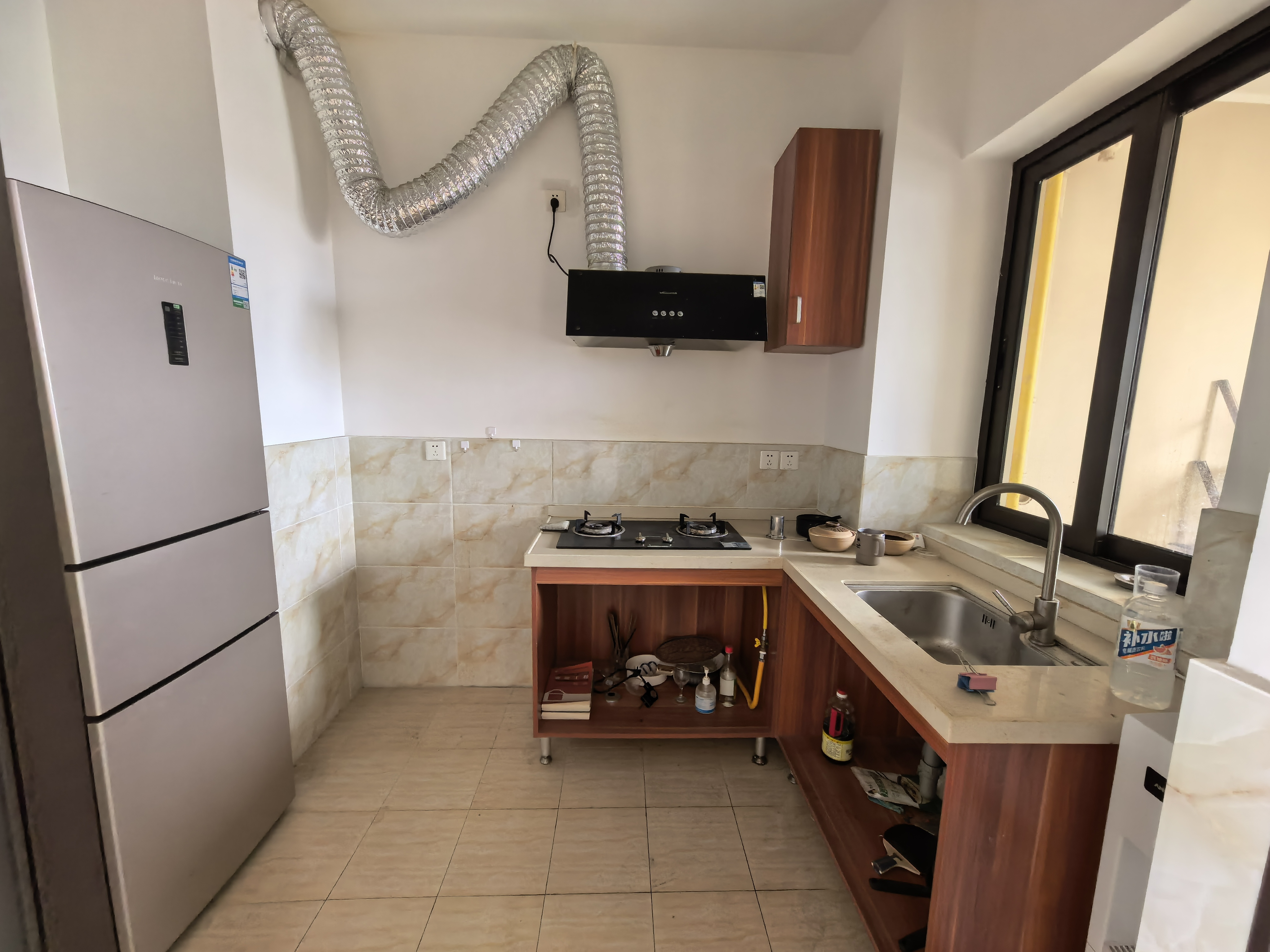 融创海口一号  3室2厅1卫    3800.0元/月室内图