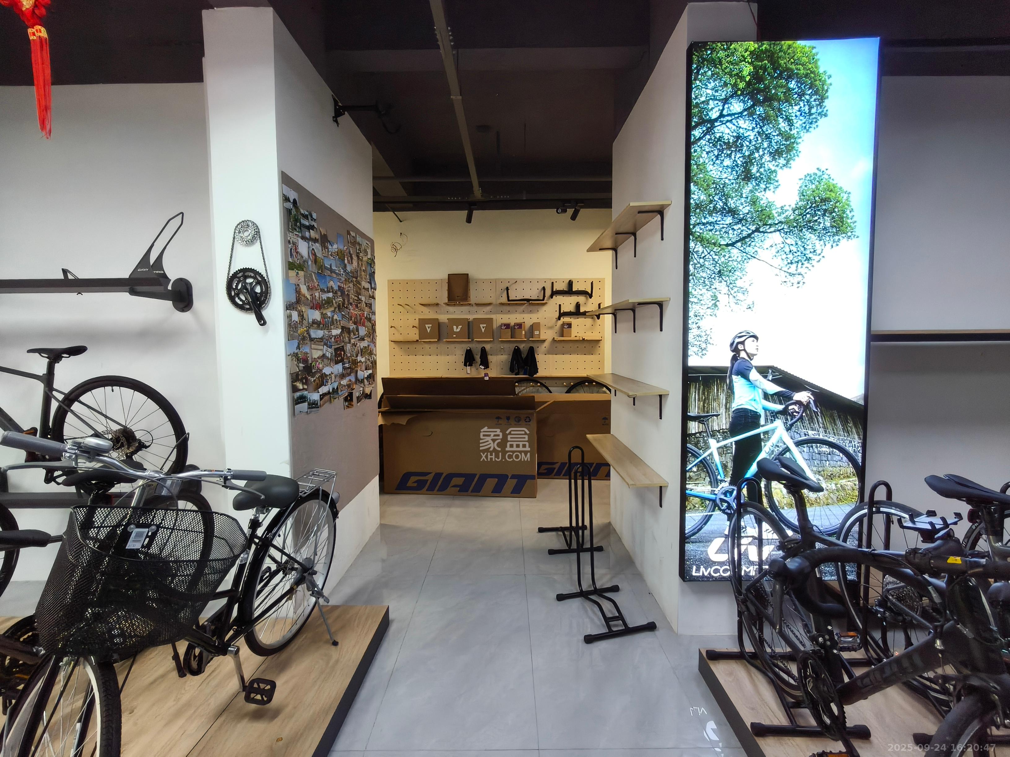 海伦春天   391.0㎡      9000.0元/月室内图