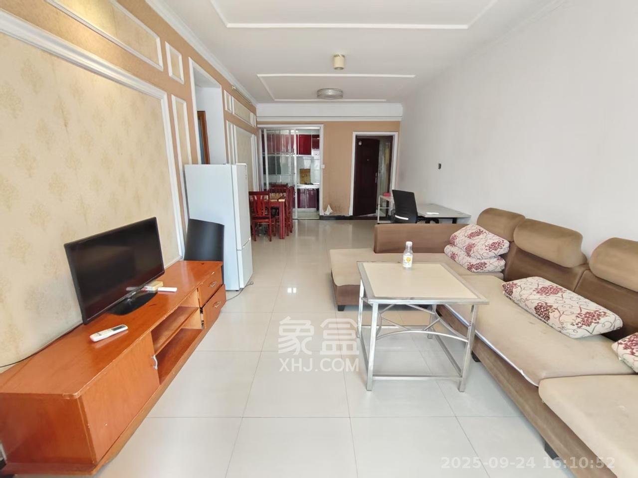 奥克斯广场 3室2厅1卫 2600.0元/月 奥克斯广场 3室2厅1卫 2600.0元/月室内图