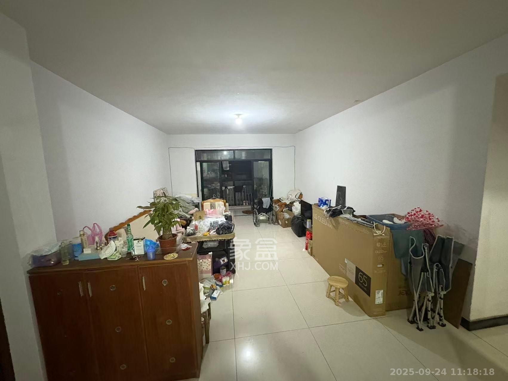 湘诚嘉园 2室2厅2卫 1950.0元/月 湘诚嘉园 2室2厅2卫 1950.0元/月室内图