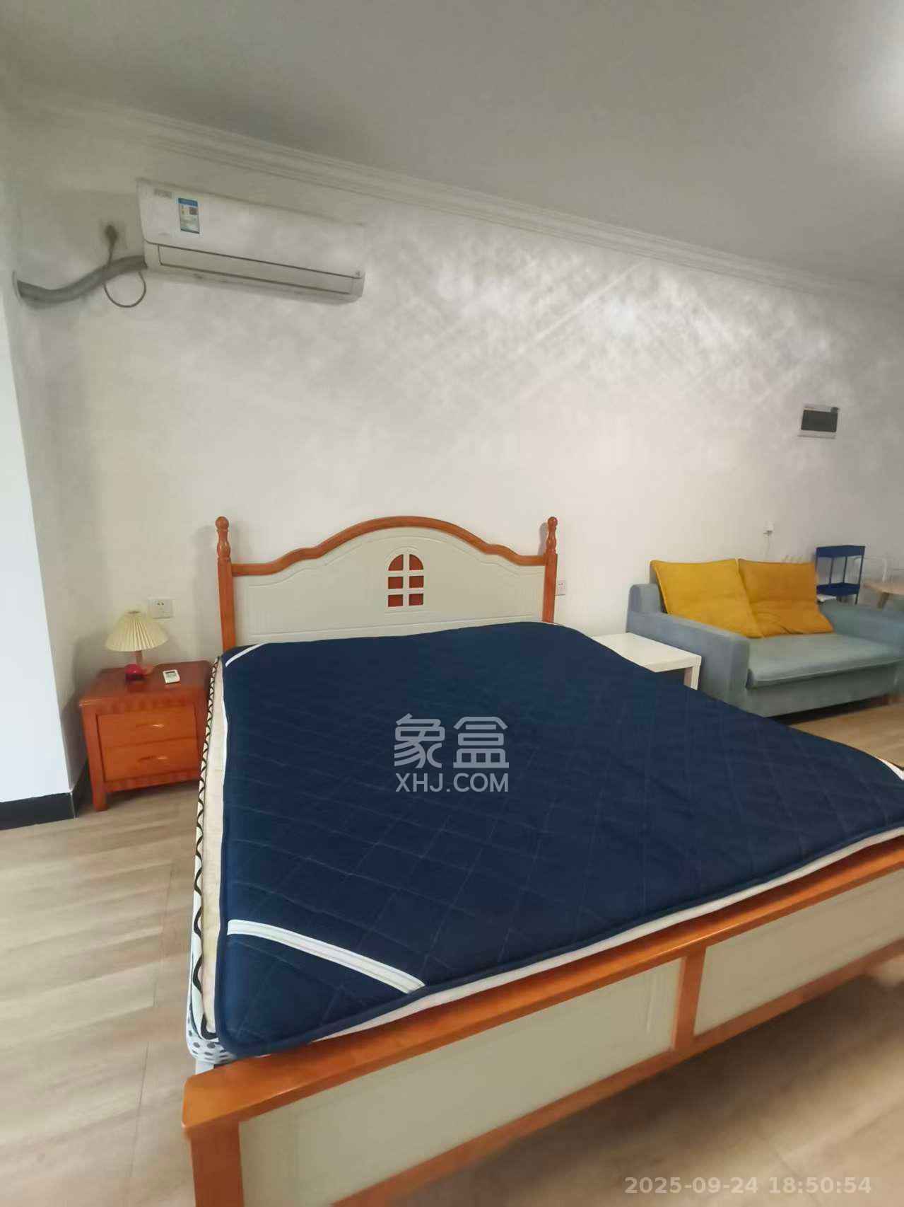 美林美寓 1室1厅1卫 2000.0元/月 美林美寓 1室1厅1卫 2000.0元/月室内图