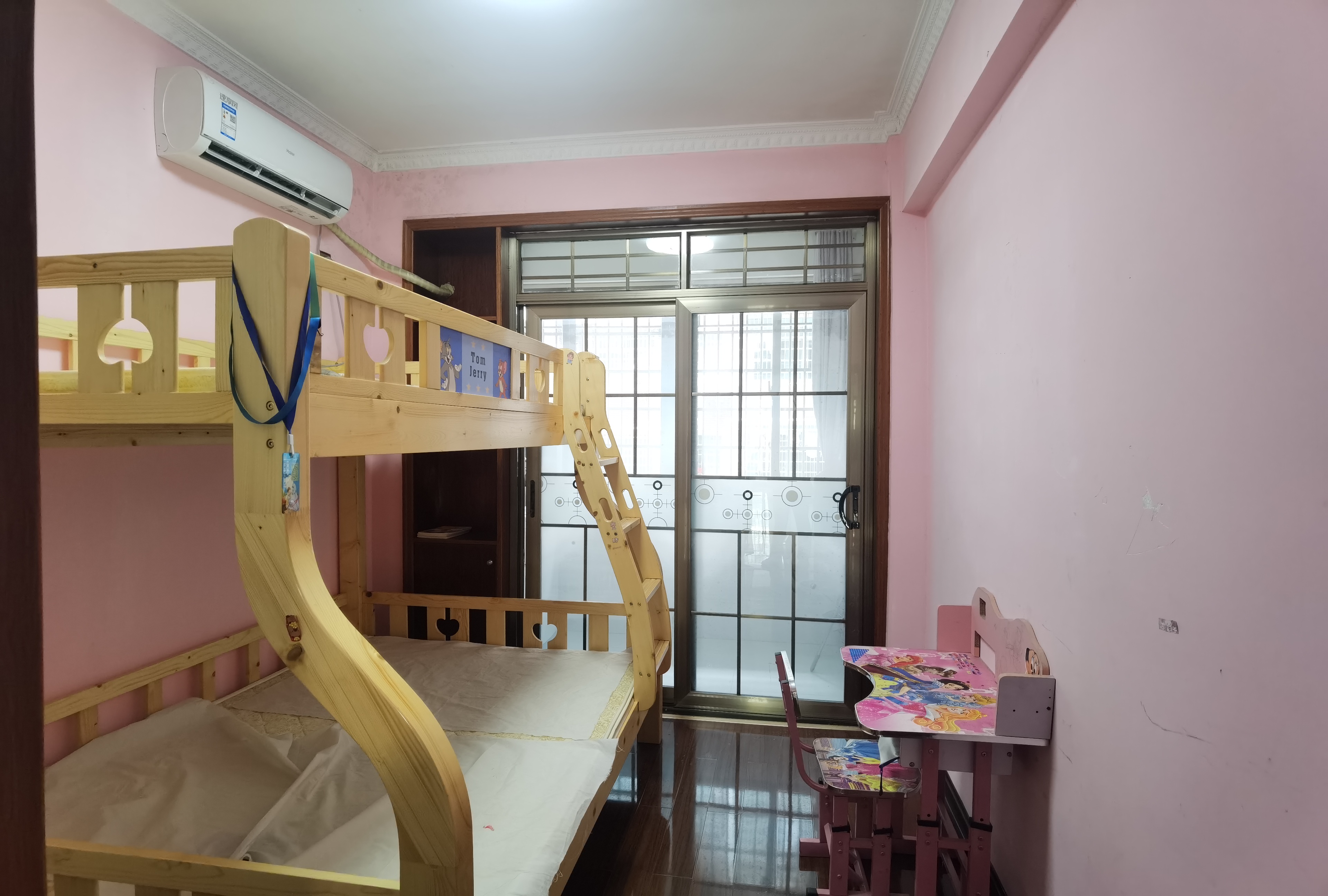 南珠苑 3室1厅2卫 60.8万 南珠苑 3室1厅2卫 60.8万室内图