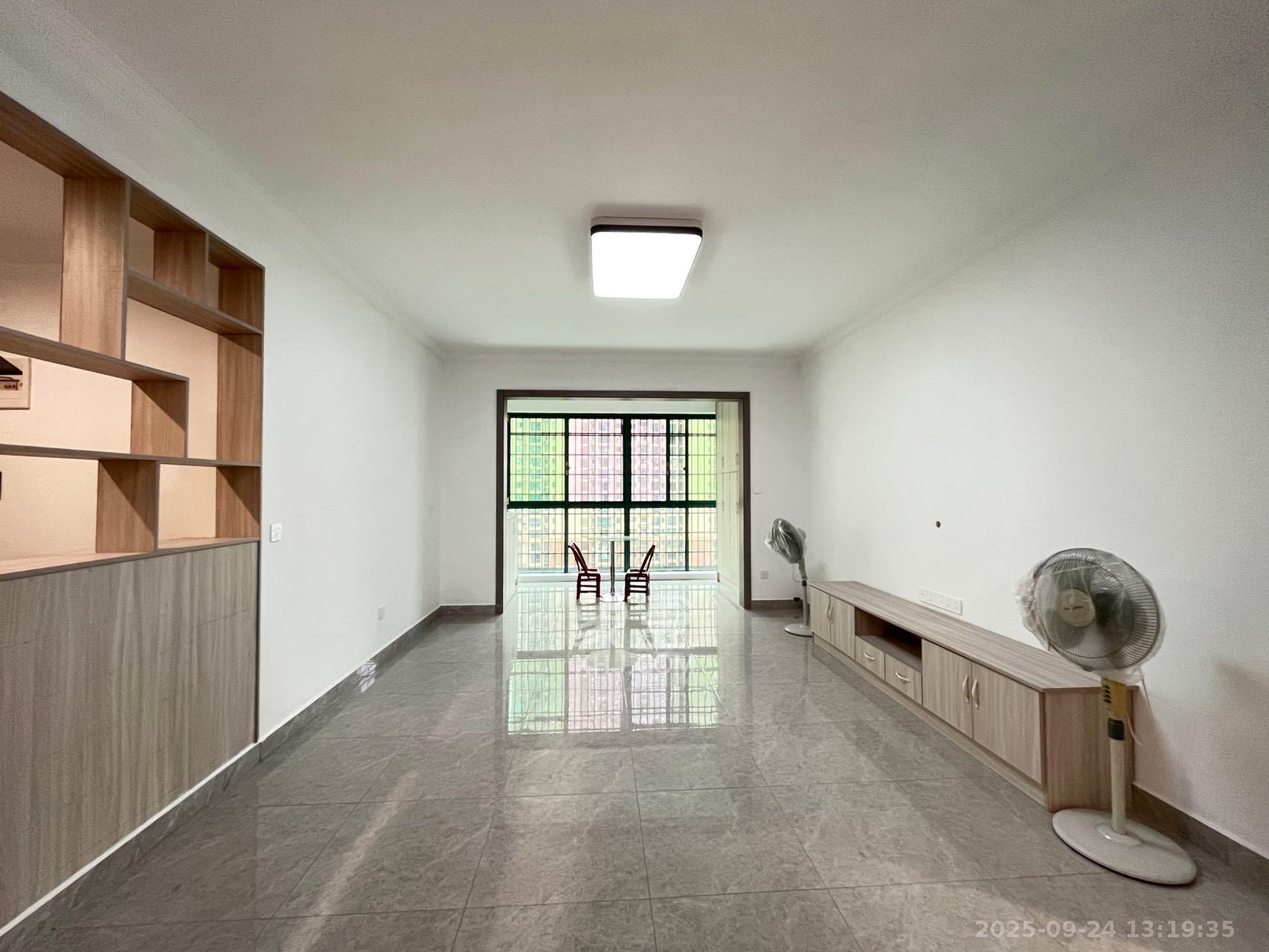 富基世纪公园 4室2厅2卫 2200.0元/月 富基世纪公园 4室2厅2卫 2200.0元/月室内图