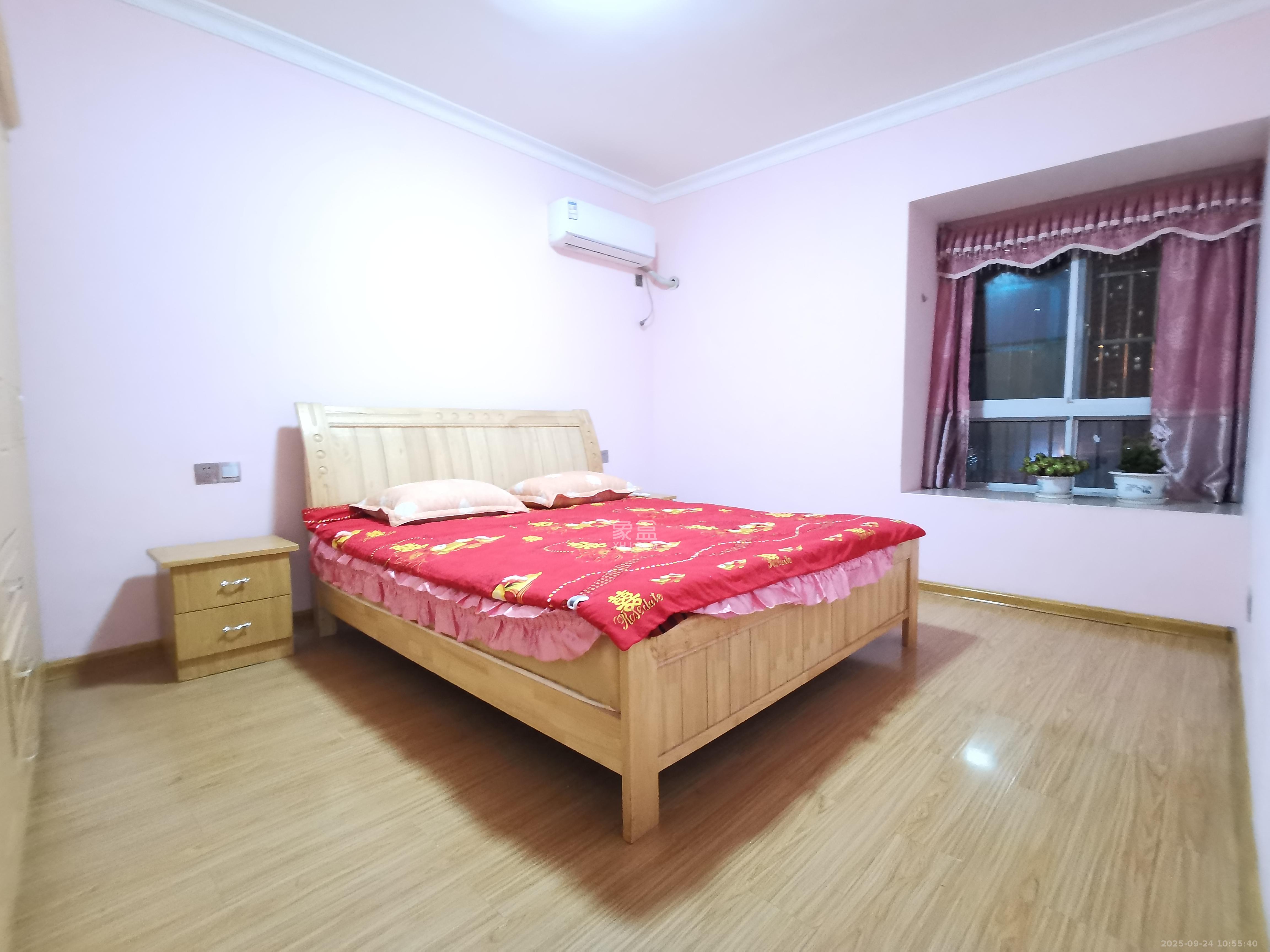 福嘉园  1室1厅1卫    1500.0元/月室内图