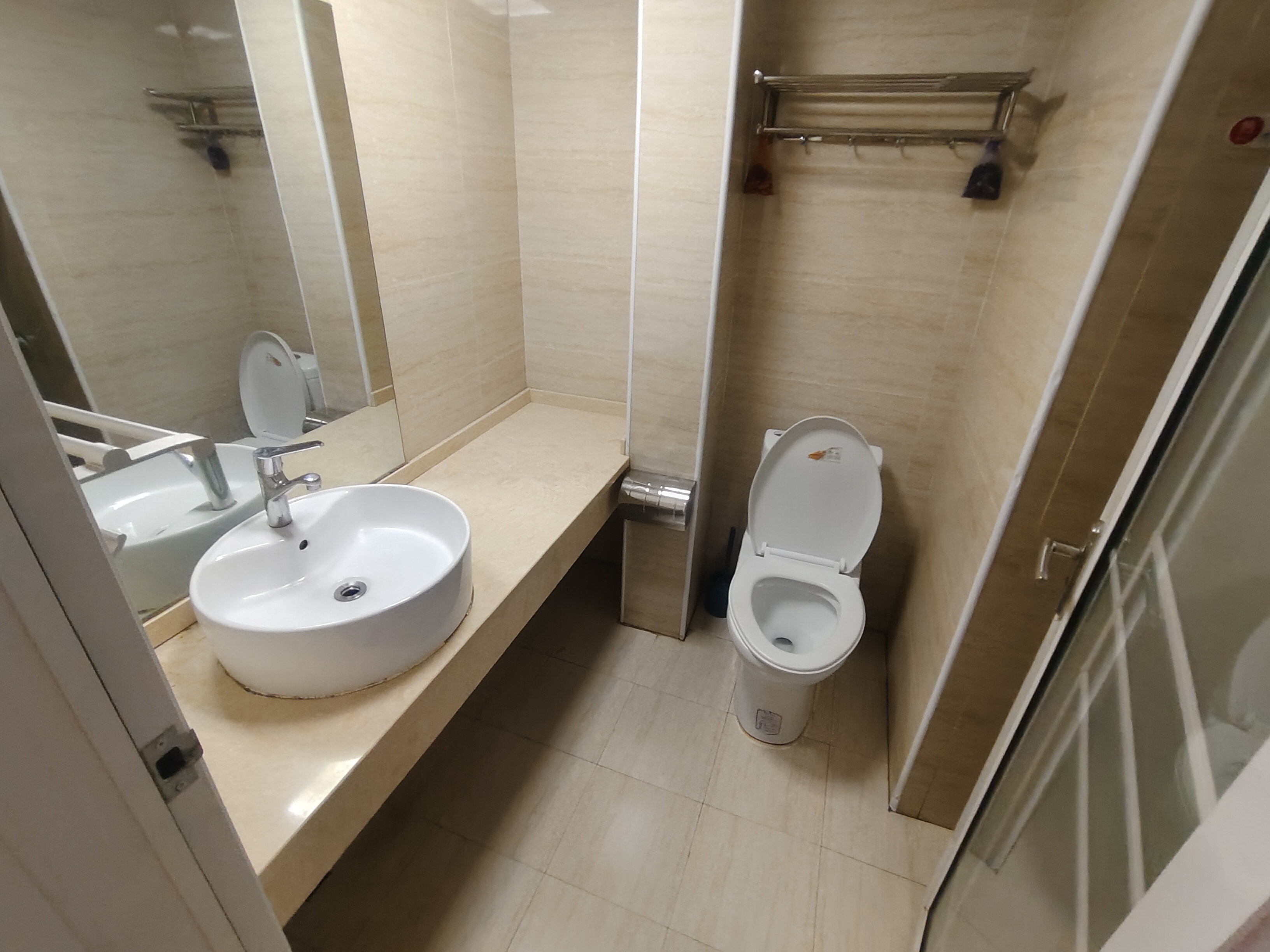 五一钻界 1室1厅1卫 3000.0元/月 五一钻界 1室1厅1卫 3000.0元/月户型图