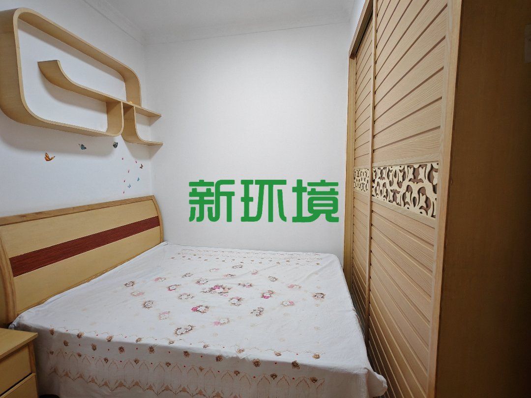 逸臣广场  2室2厅1卫   1600.00元/月室内图