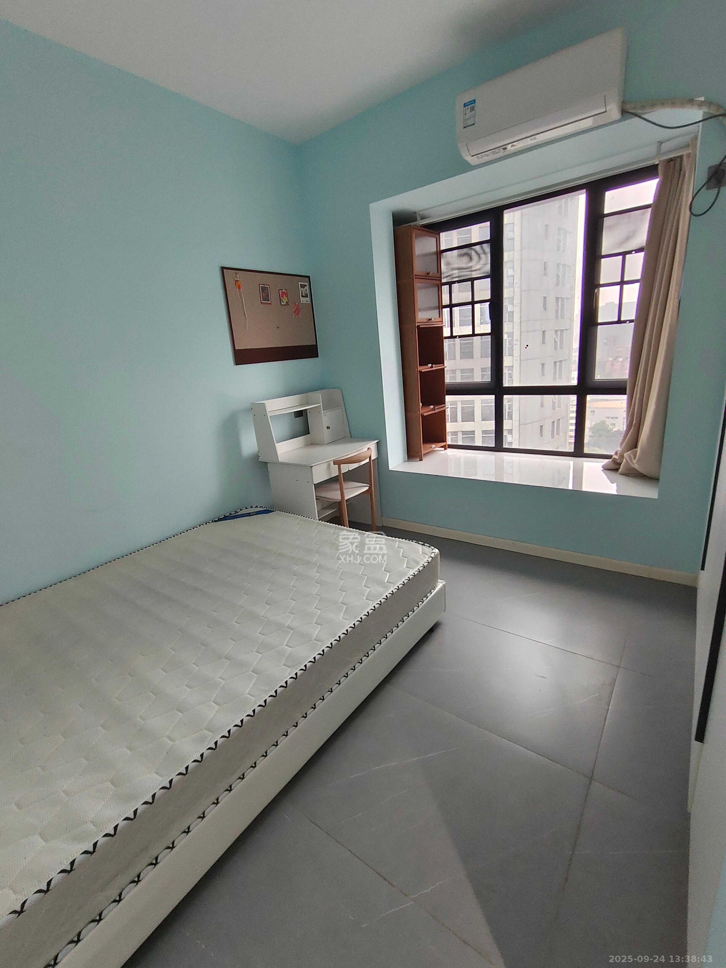 颐美会现代城 1室0厅0卫 3000.0元/月 颐美会现代城 1室0厅0卫 3000.0元/月室内图