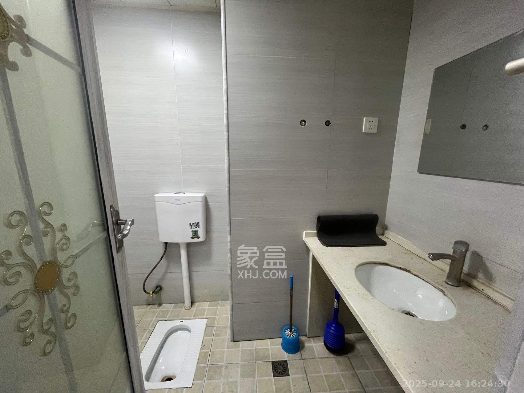 高升时代广场(冠铭商务中心) 1室0厅0卫 2800.0元/月 高升时代广场(冠铭商务中心) 1室0厅0卫 2800.0元/月室内图