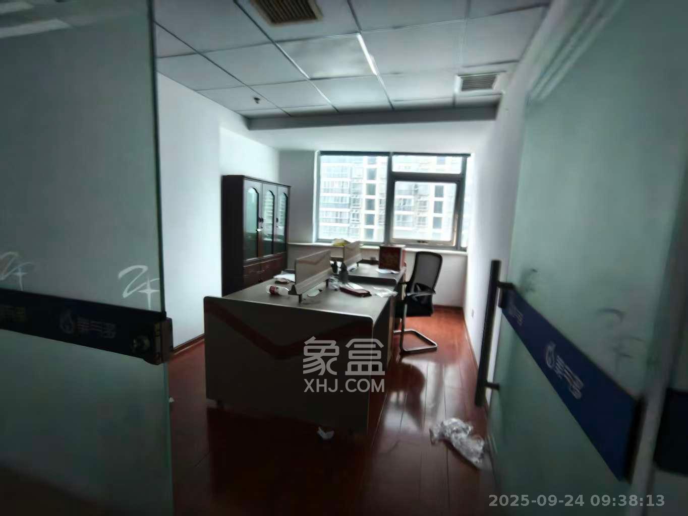 湘商世纪鑫城   268.0㎡      6800.0元/月室内图