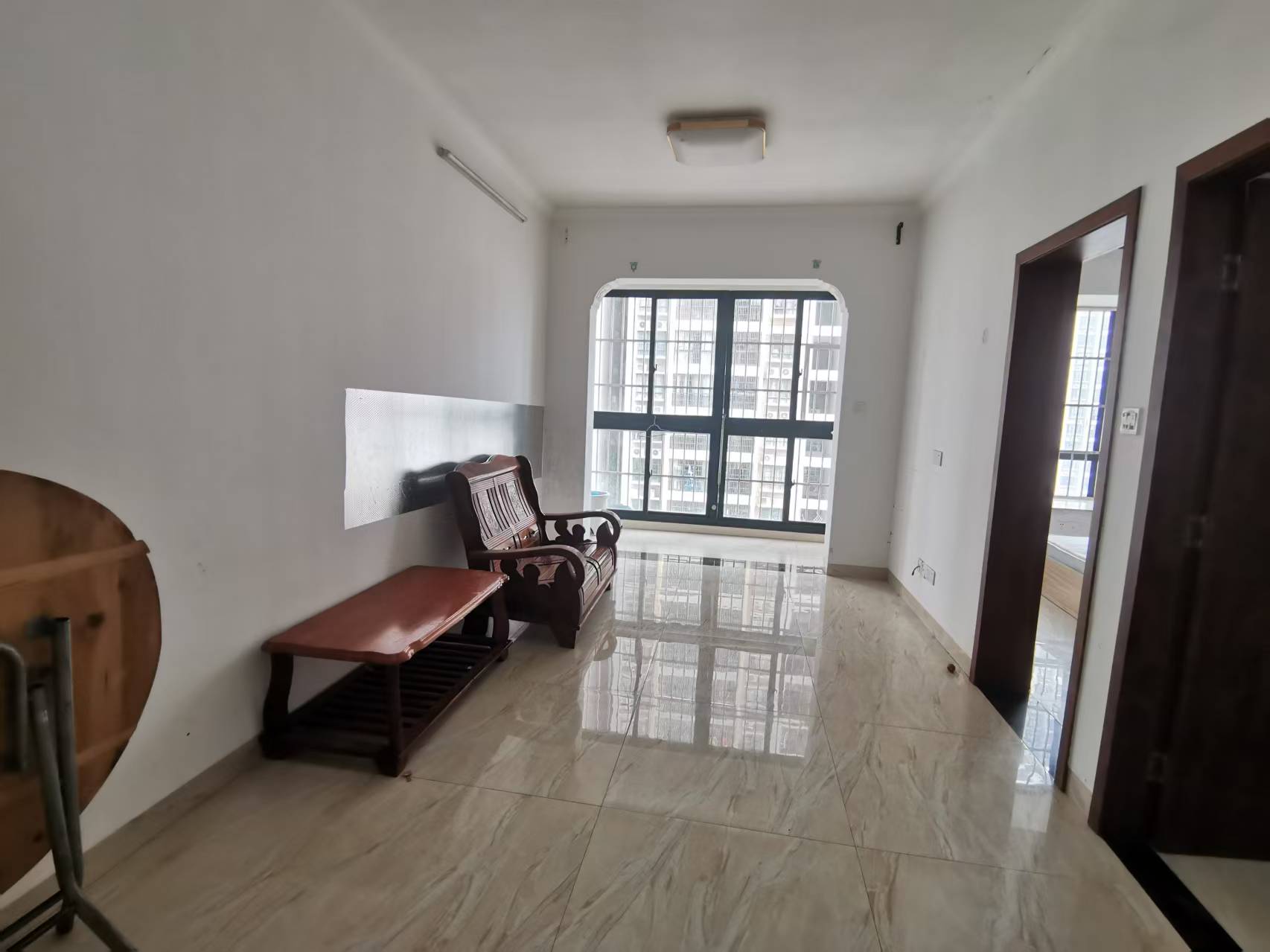 凤翔花园(B区) 2室2厅1卫 1600.0元/月 凤翔花园(B区) 2室2厅1卫 1600.0元/月室内图