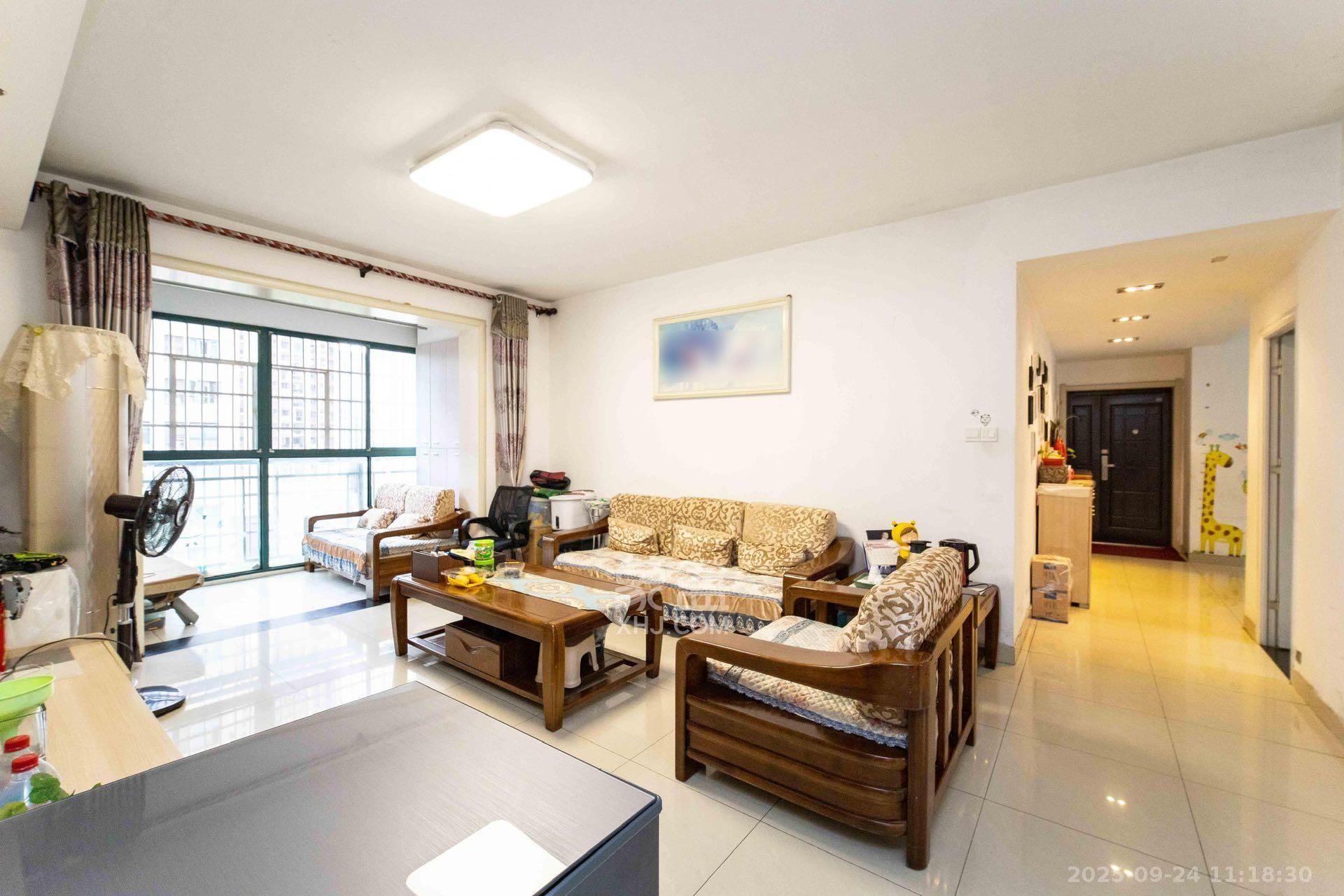 凯乐湘园 3室2厅2卫 2800.0元/月 凯乐湘园 3室2厅2卫 2800.0元/月室内图