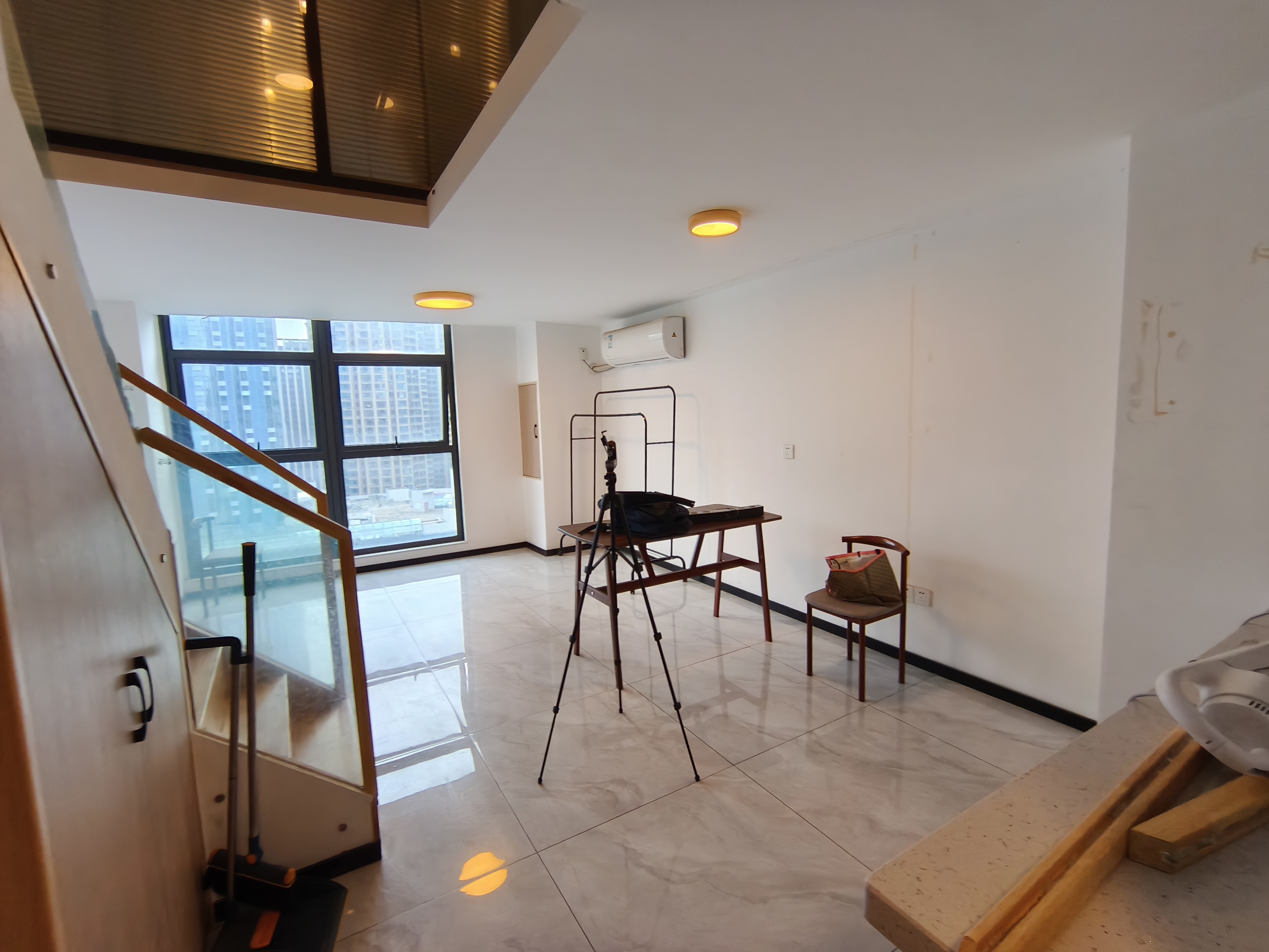 尚鑫海悦(新长海尚海城) 1室0厅0卫 1600.0元/月 尚鑫海悦(新长海尚海城) 1室0厅0卫 1600.0元/月户型图