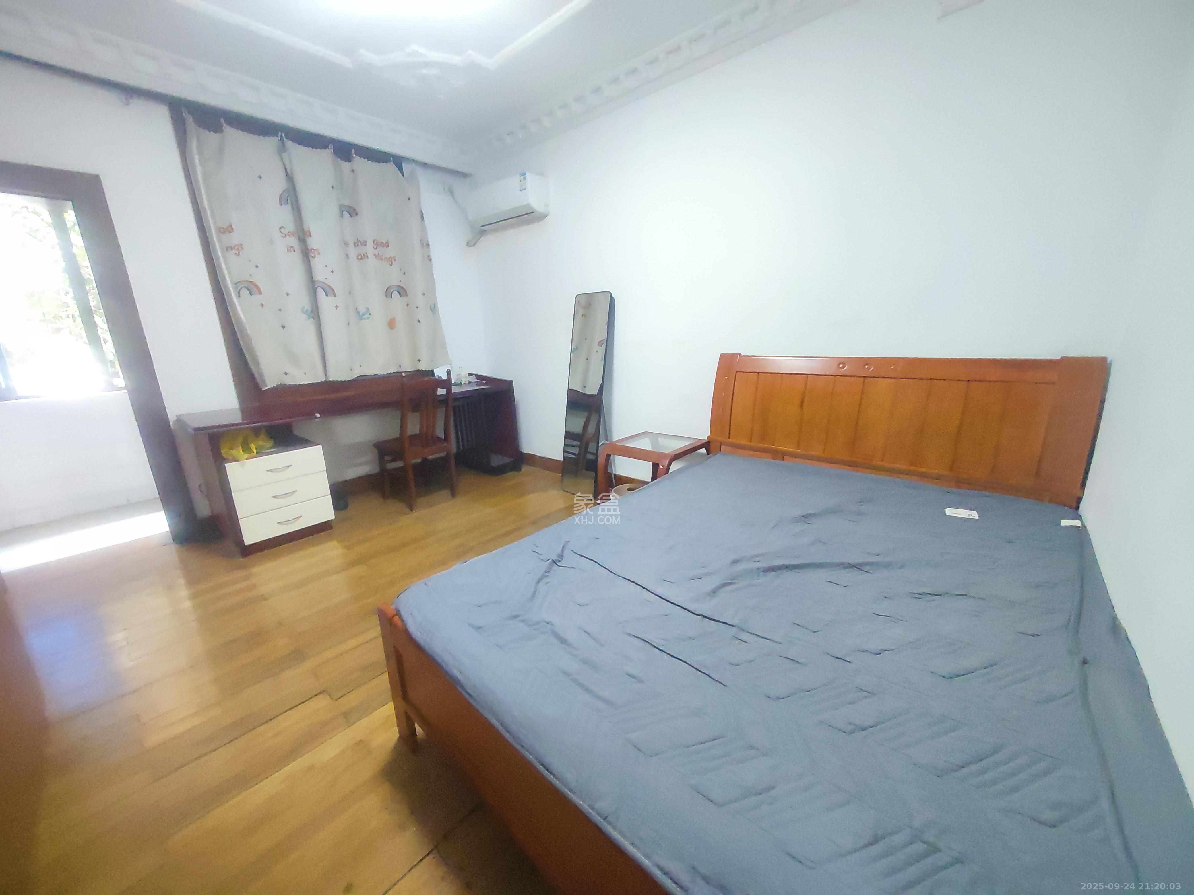 五里牌土蓄公司宿舍  2室1厅1卫   1800.00元/月室内图